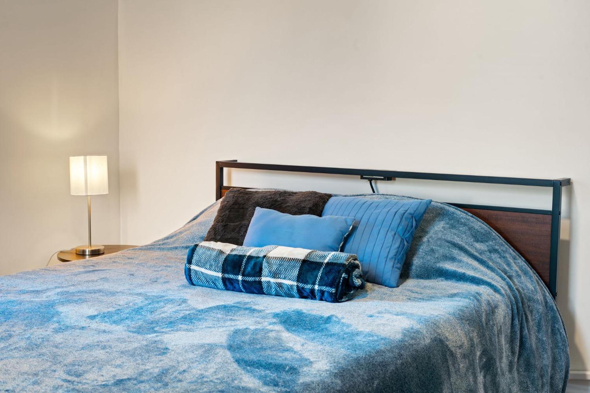 Edgewater Glen 3BD Cozy Retreat