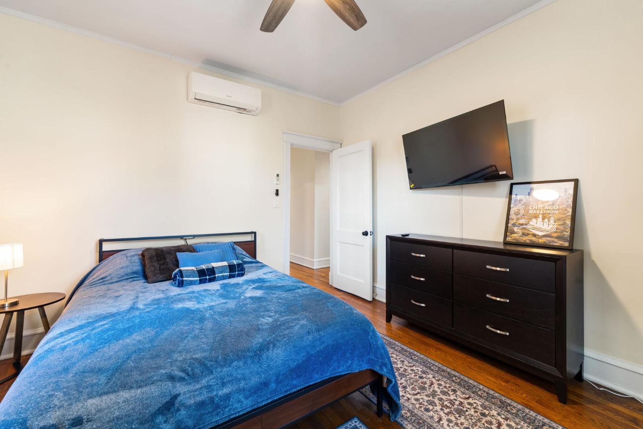 Edgewater Glen 3BD Cozy Retreat