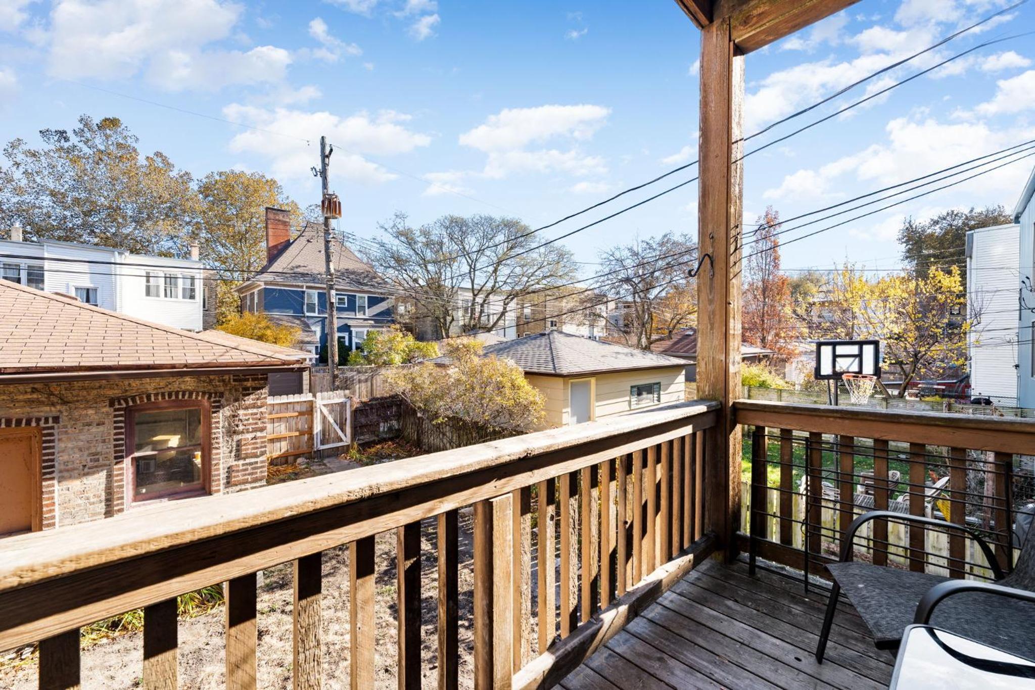 Edgewater Glen 3BD Cozy Retreat