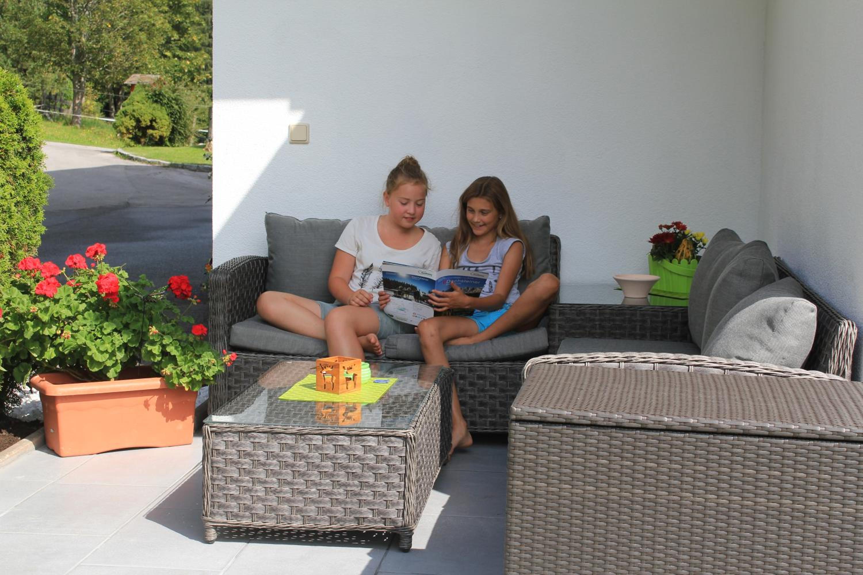 Pension Sonnwendhof