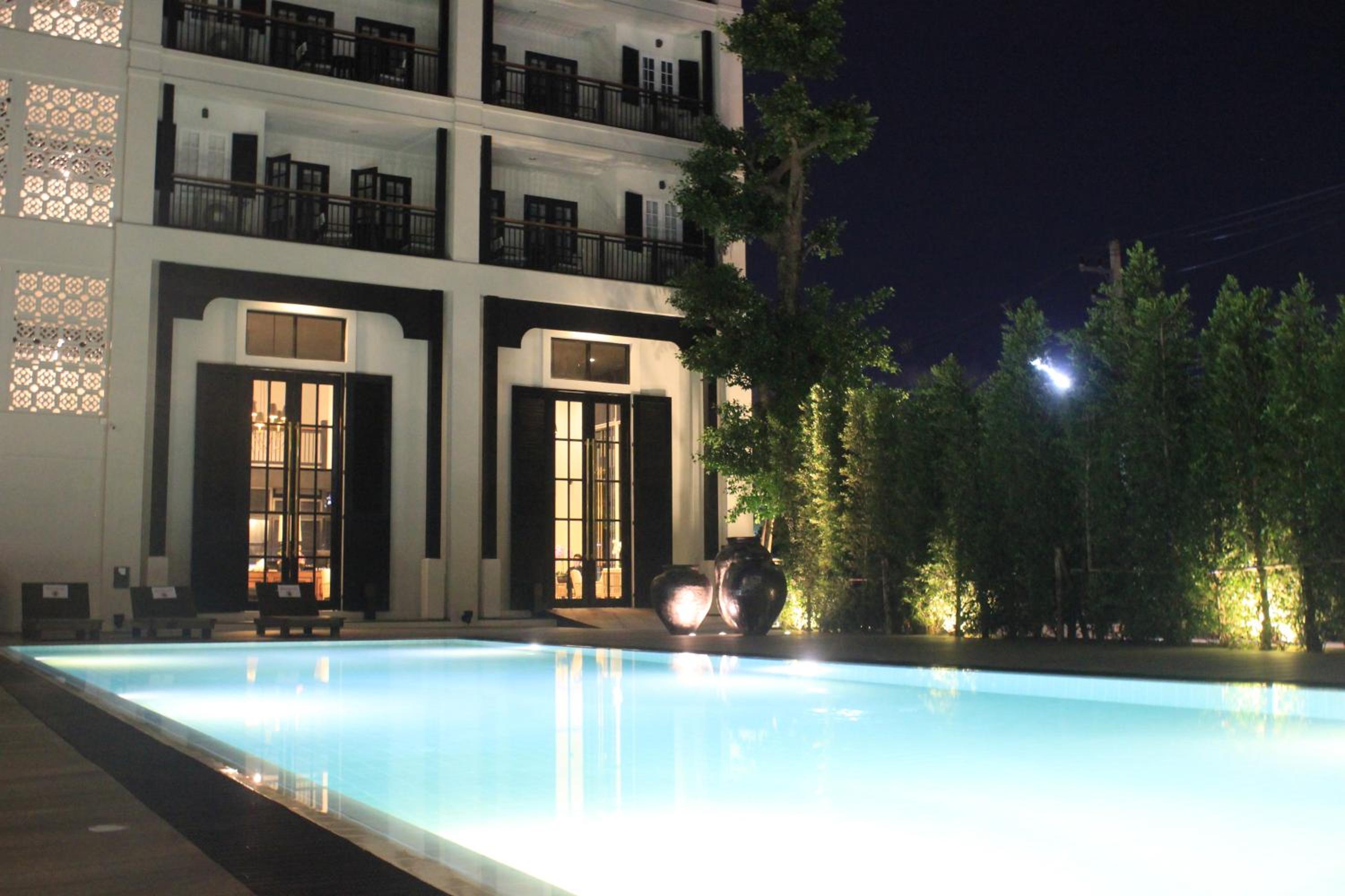 Buri Siri Boutique Hotel