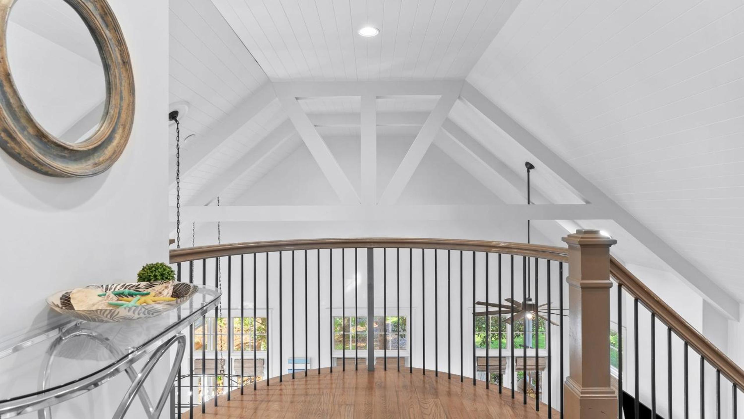 30A Retreat Near Gulf Place w Porch Hammock Bikes to Rent Always Be Summer by AvantStay