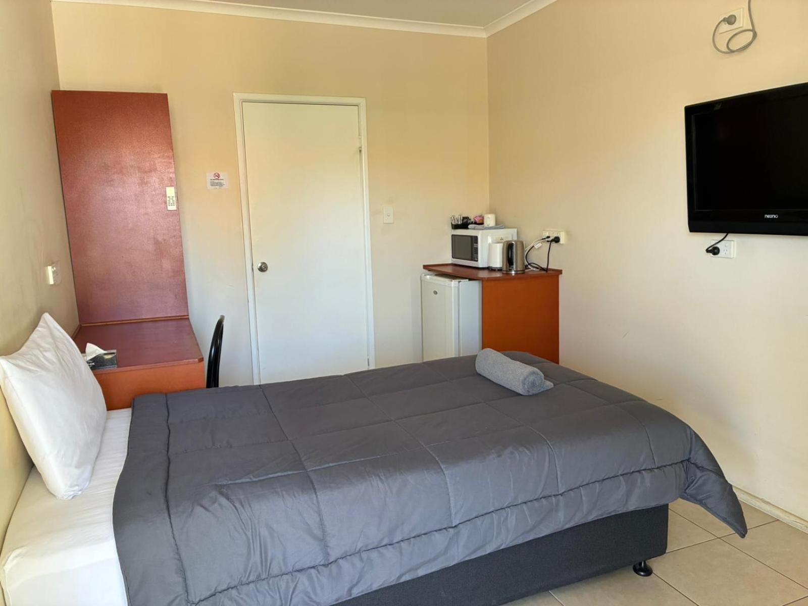 Wee Waa Motel