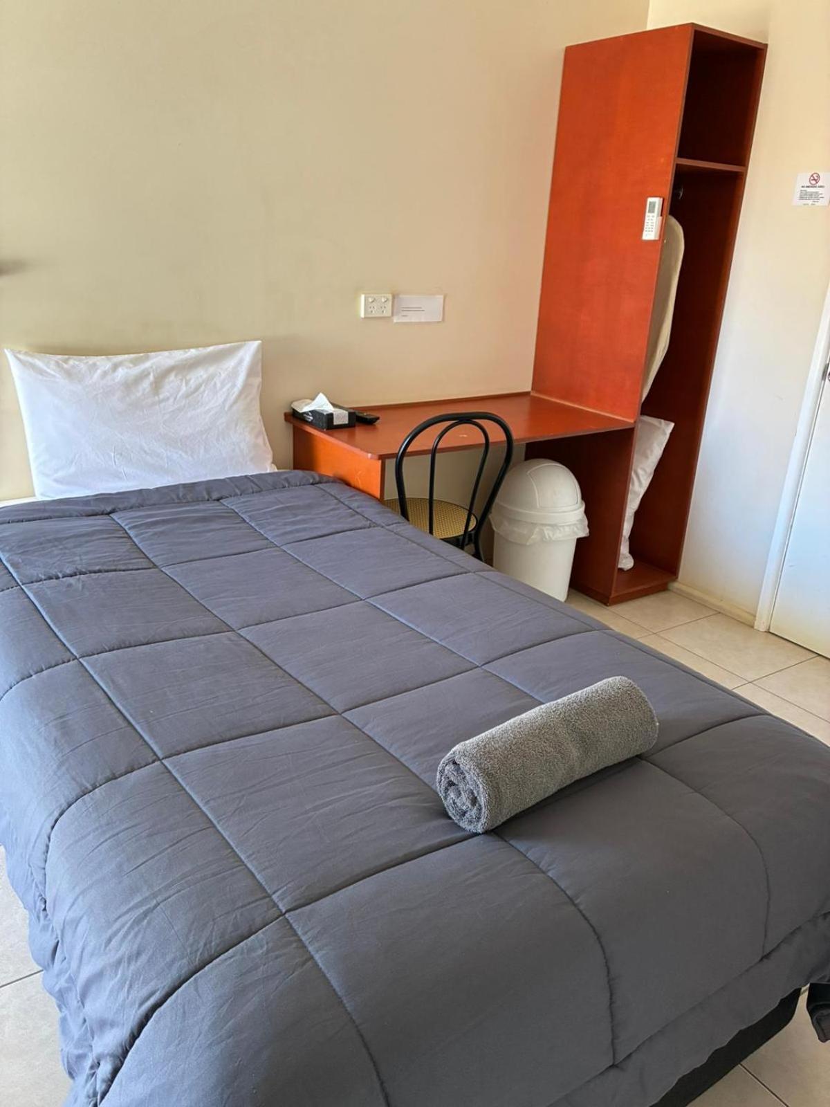 Wee Waa Motel