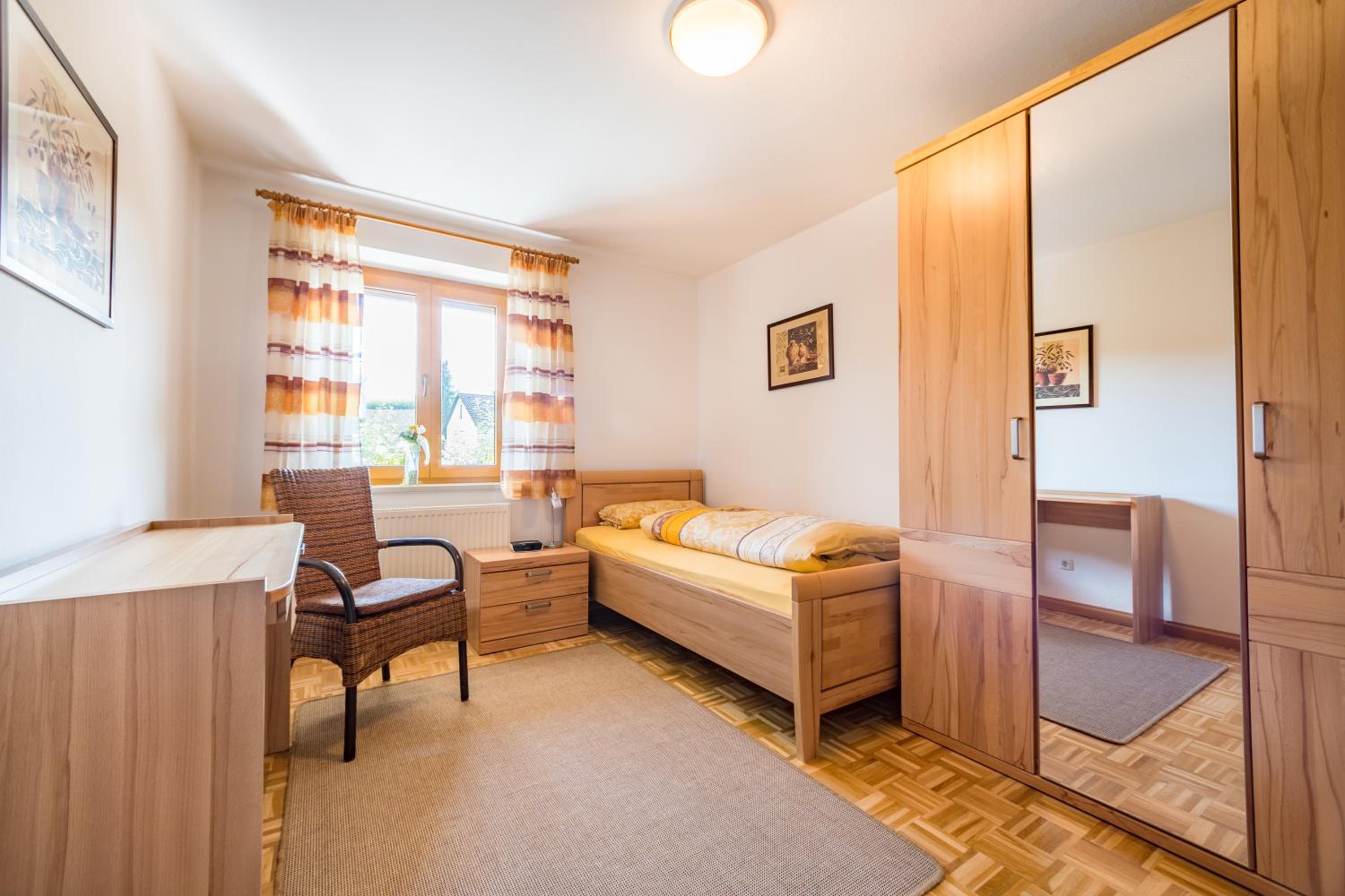 Ferienwohnung Lex