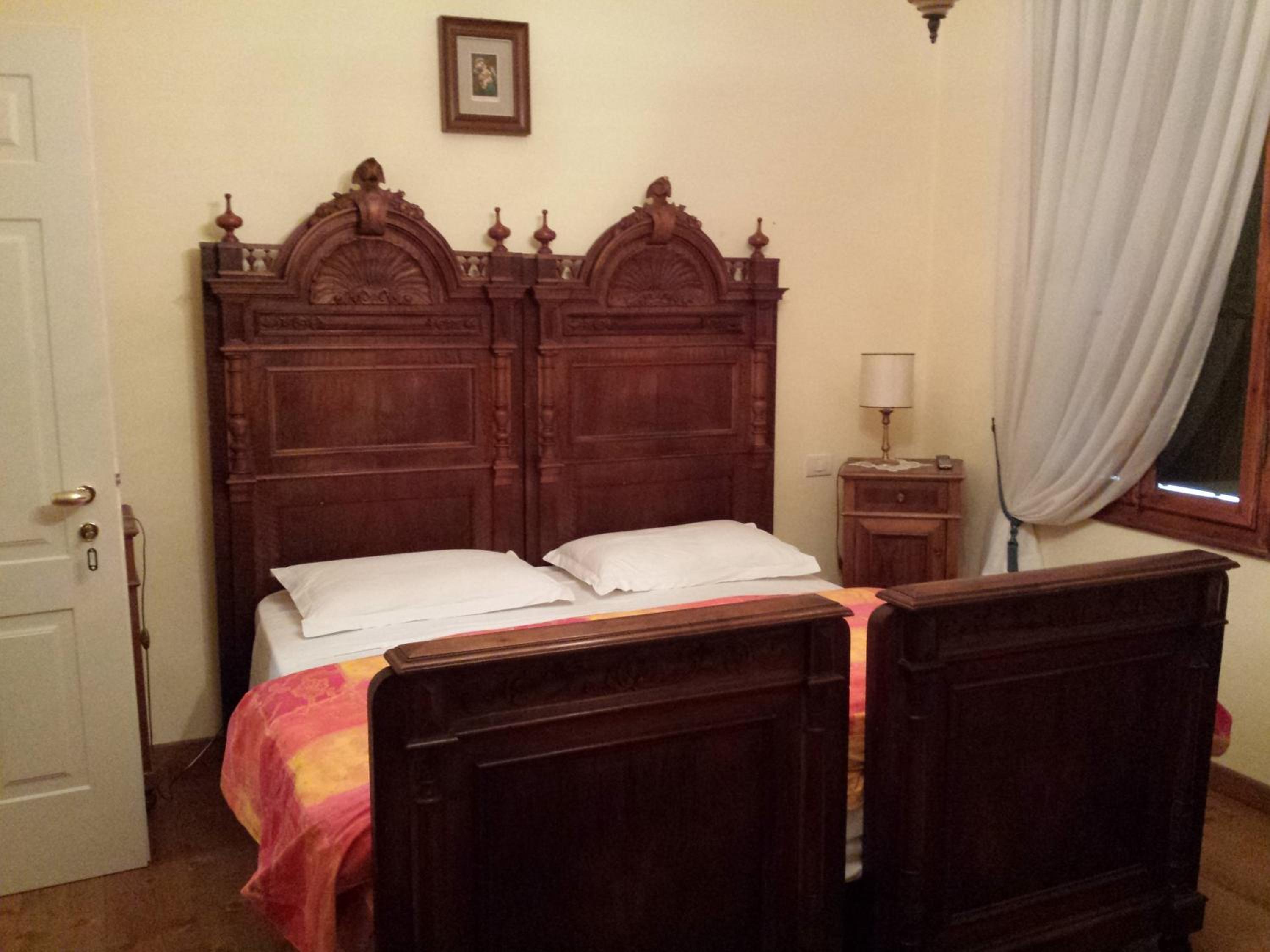 Agriturismo Villa Panigai