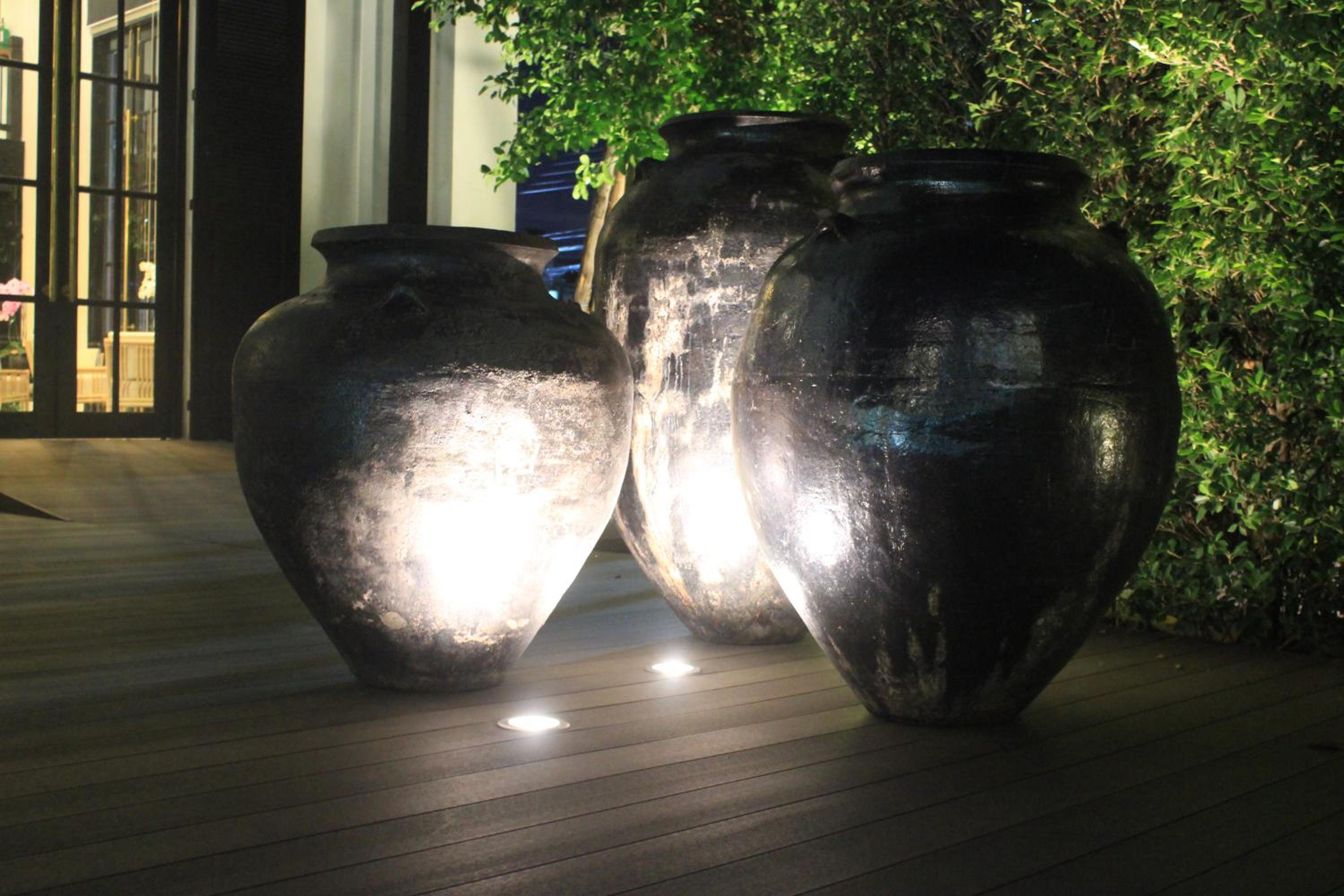 Buri Siri Boutique Hotel