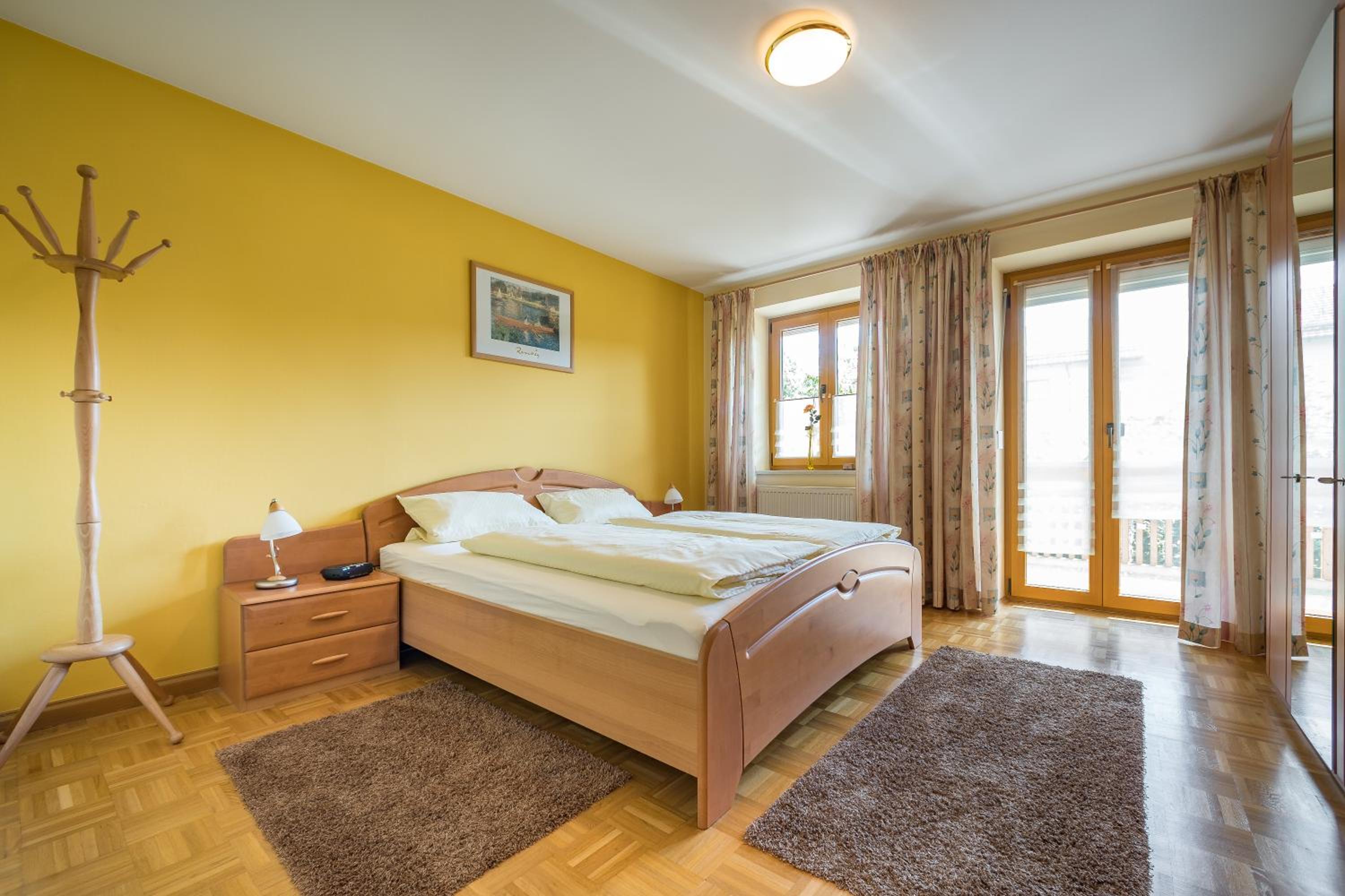 Ferienwohnung Lex