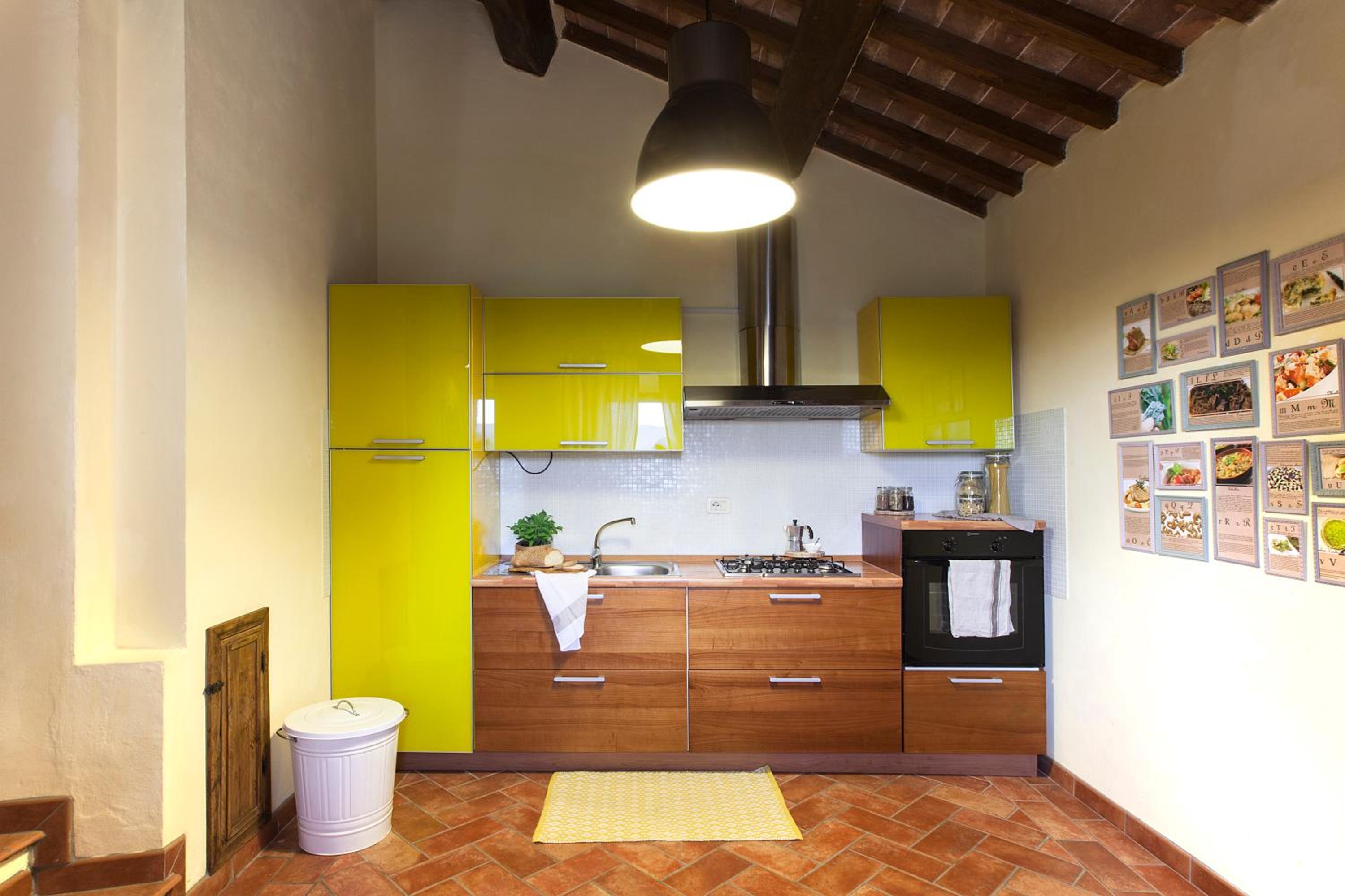 Allegro Agriturismo Argiano