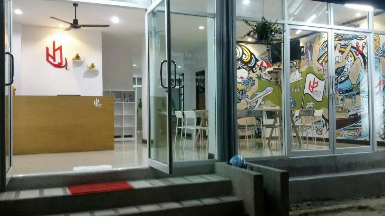 The HideAway Patong Beach