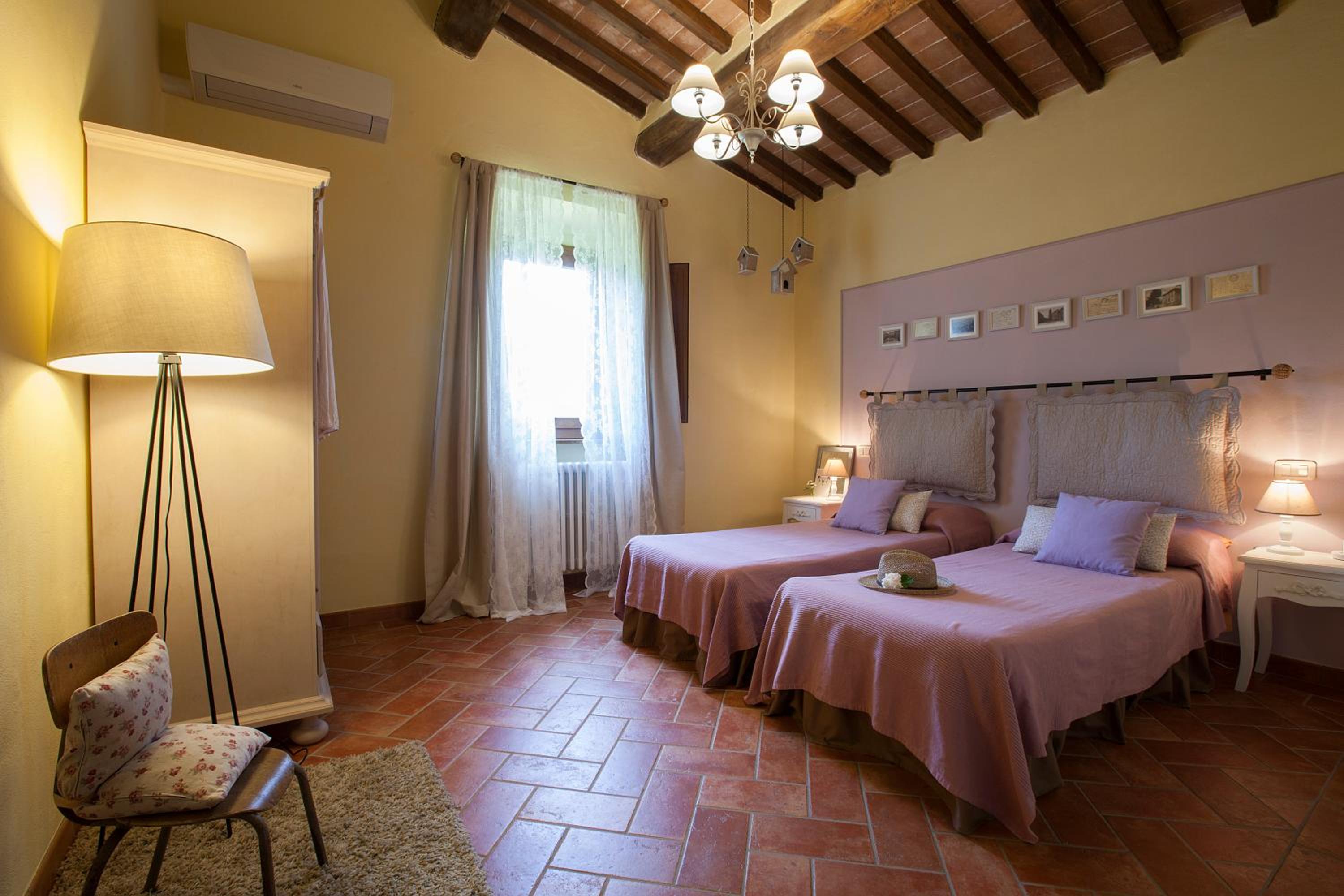 Allegro Agriturismo Argiano