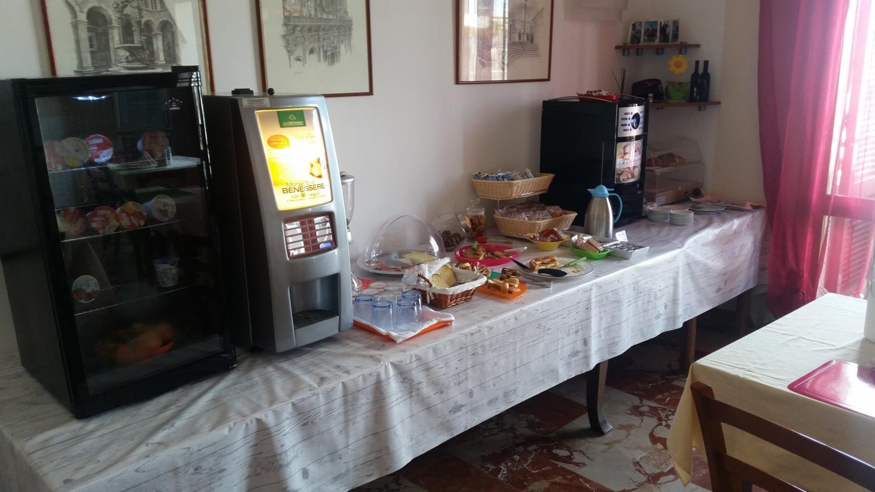 B&B L'Isola