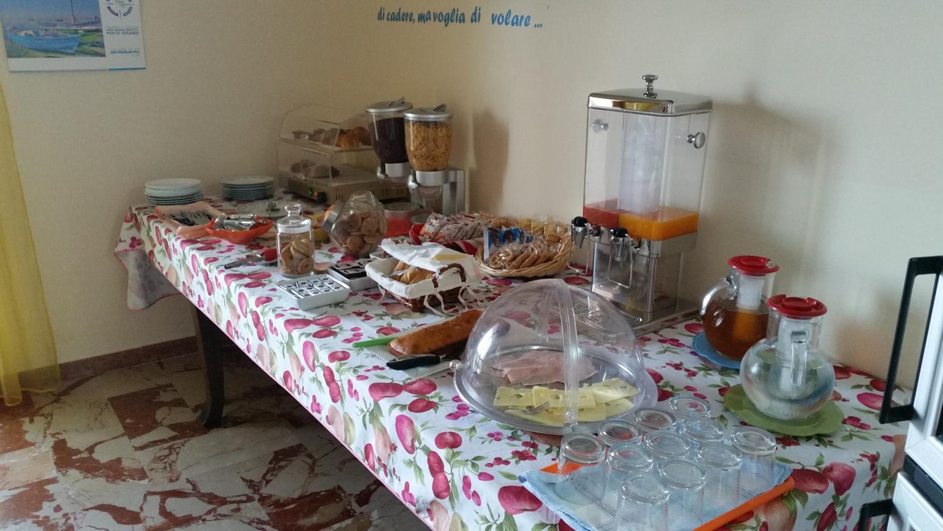 B&B L'Isola