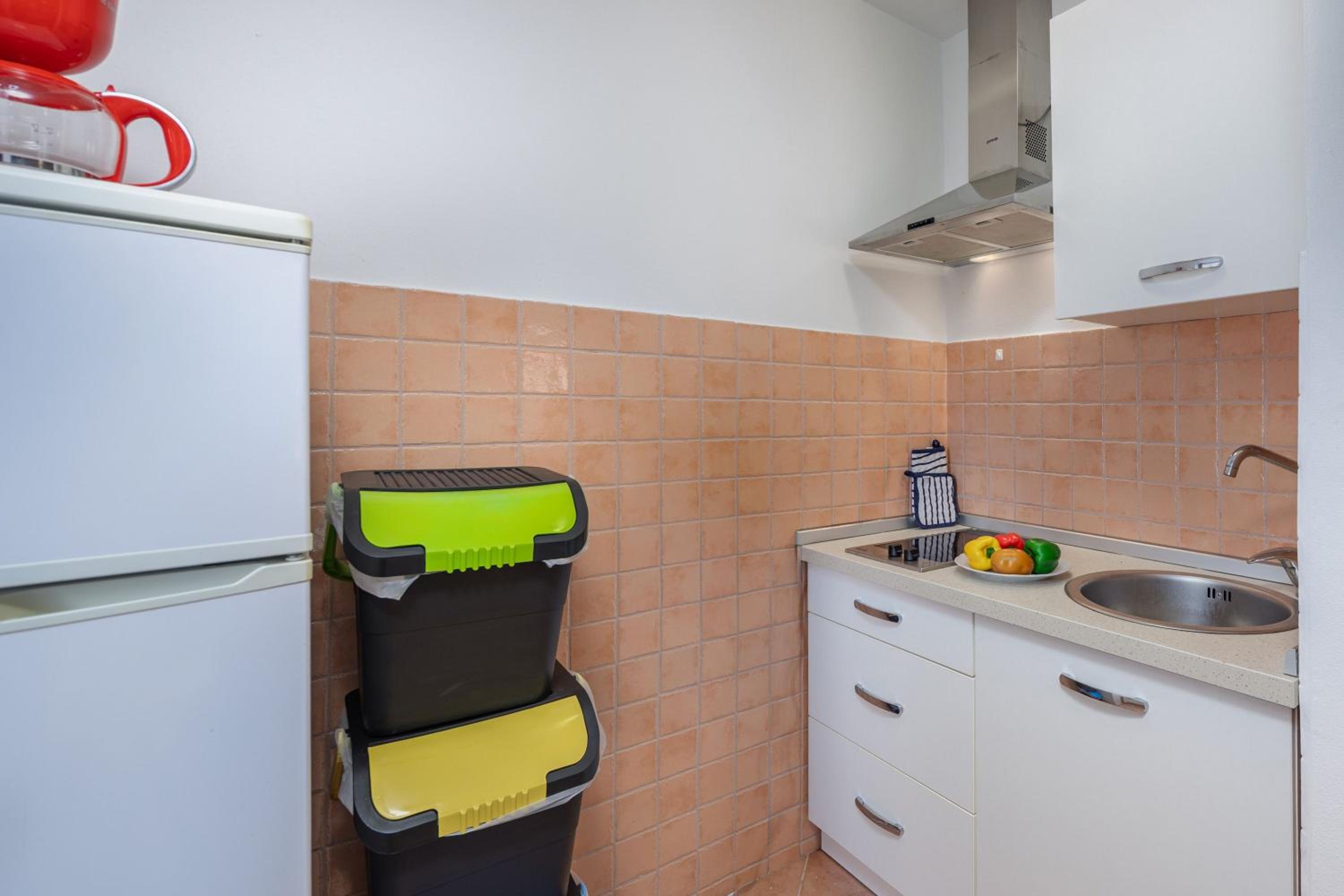 Iva Apartments