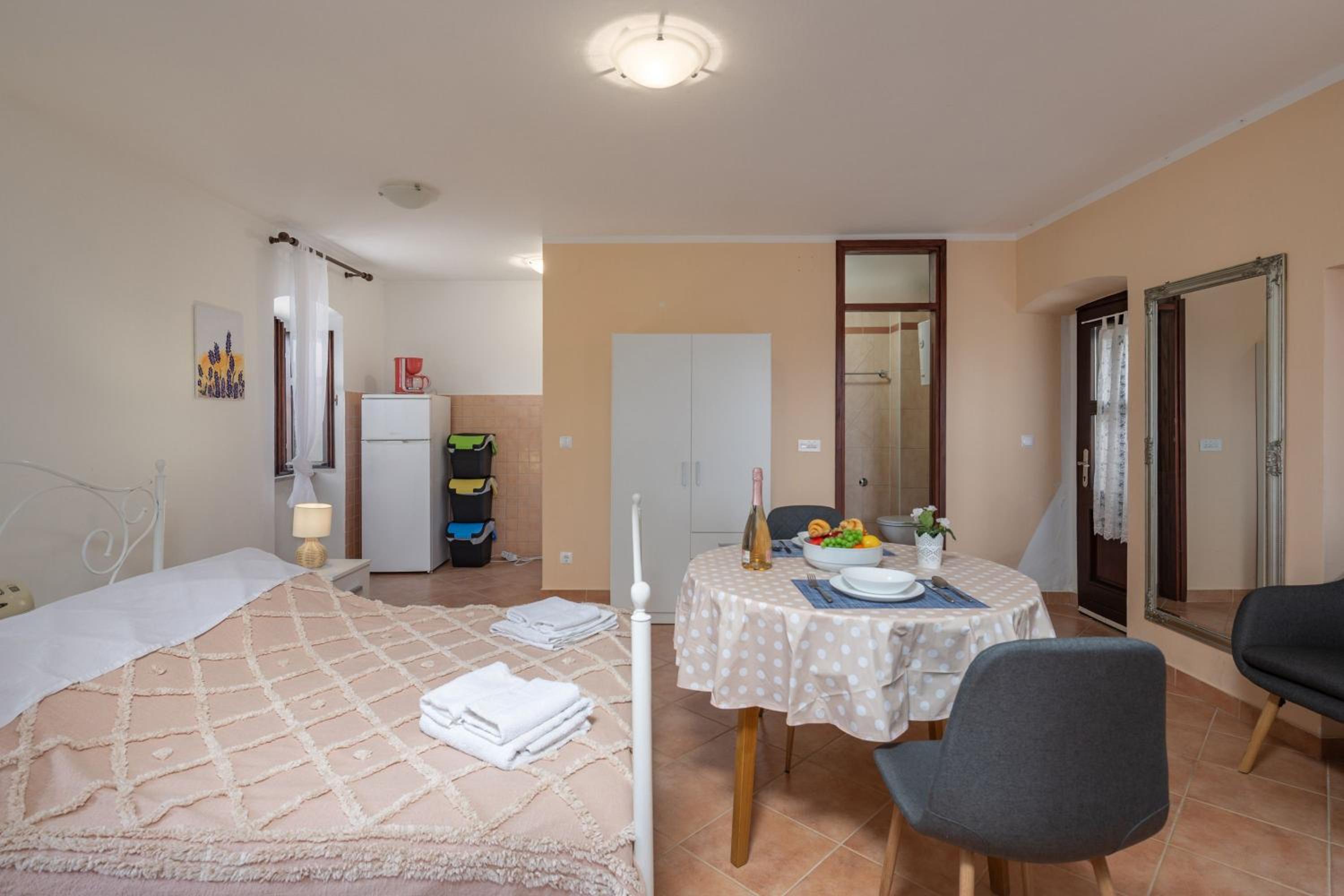 Iva Apartments