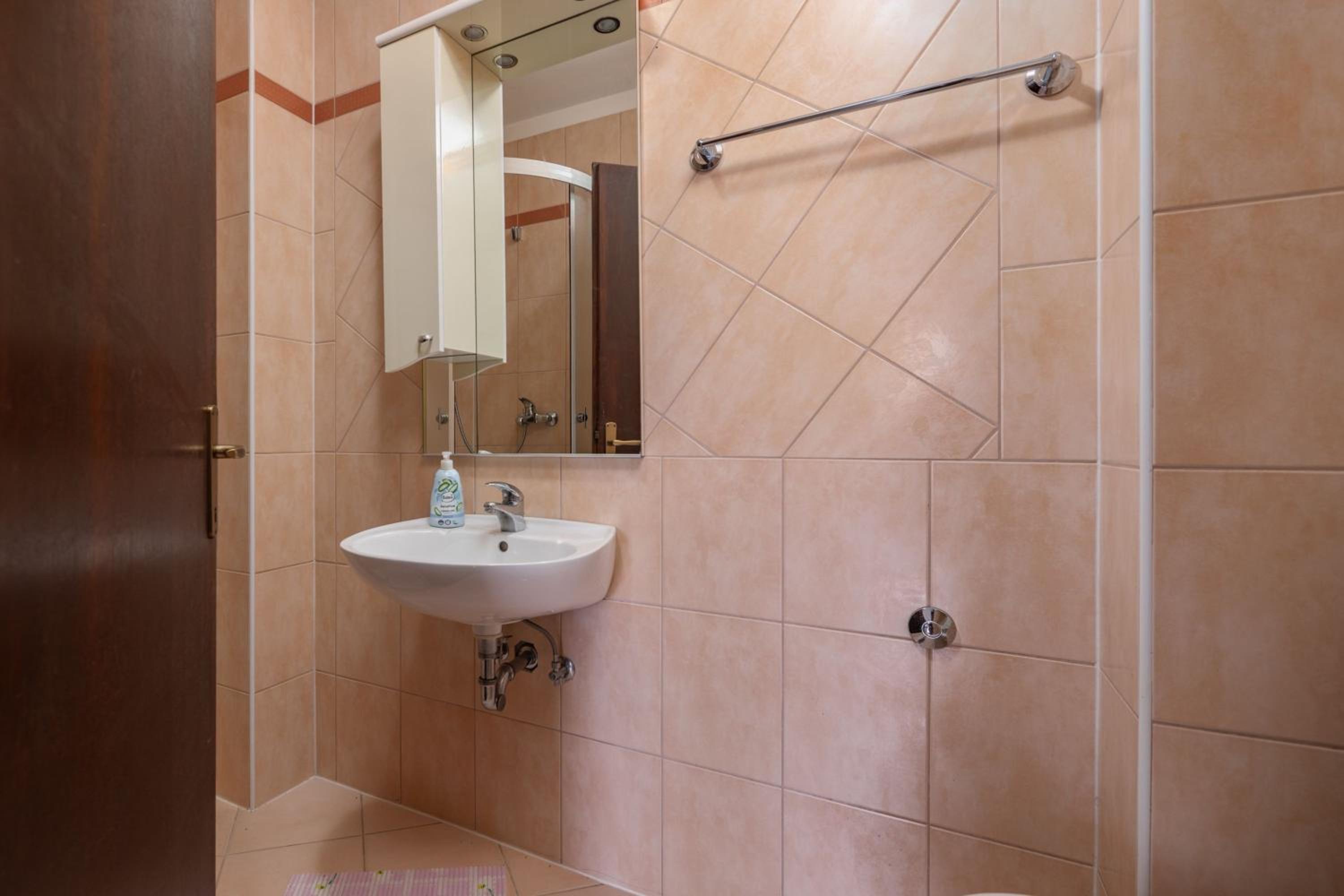 Iva Apartments