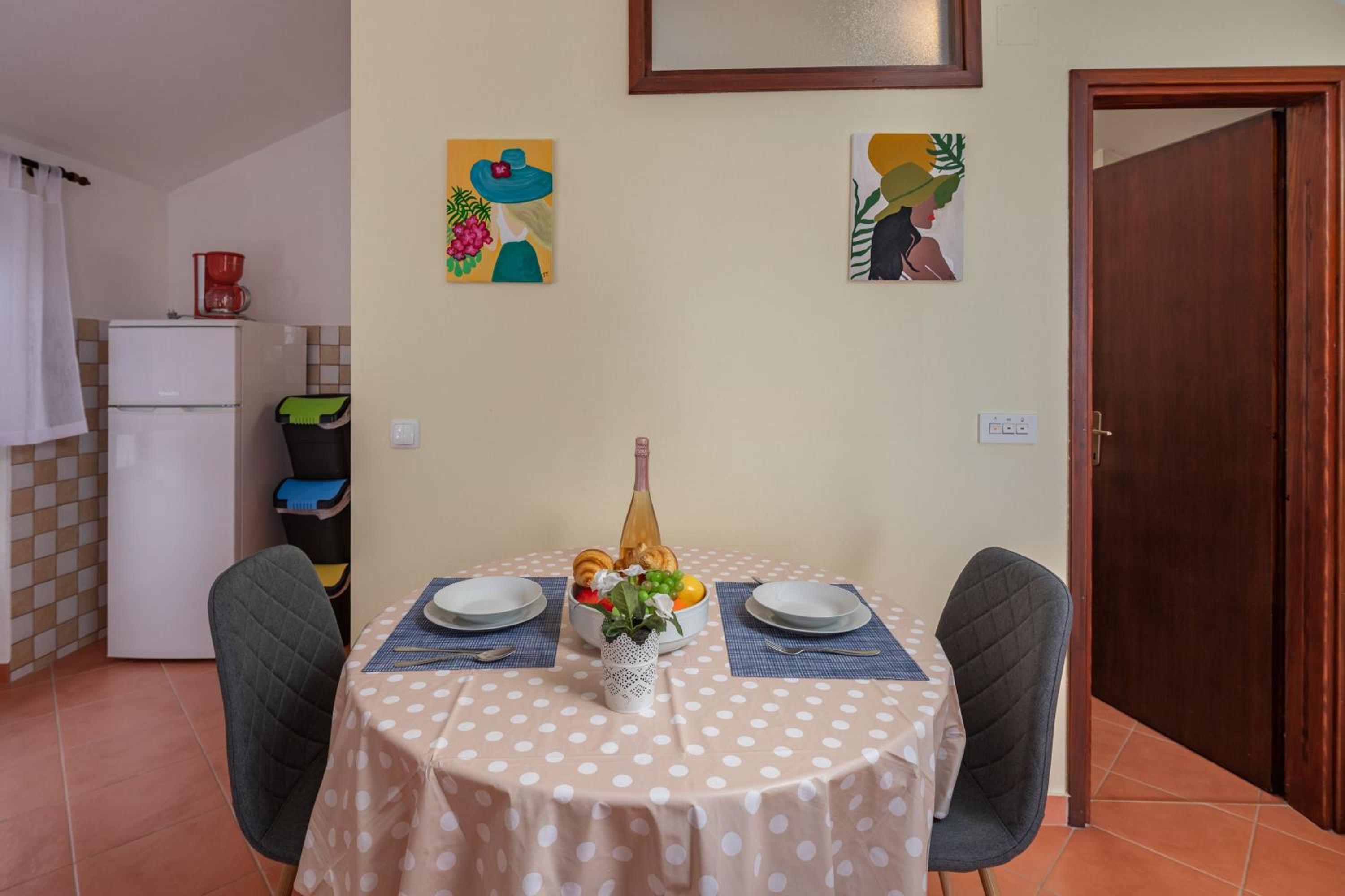 Iva Apartments