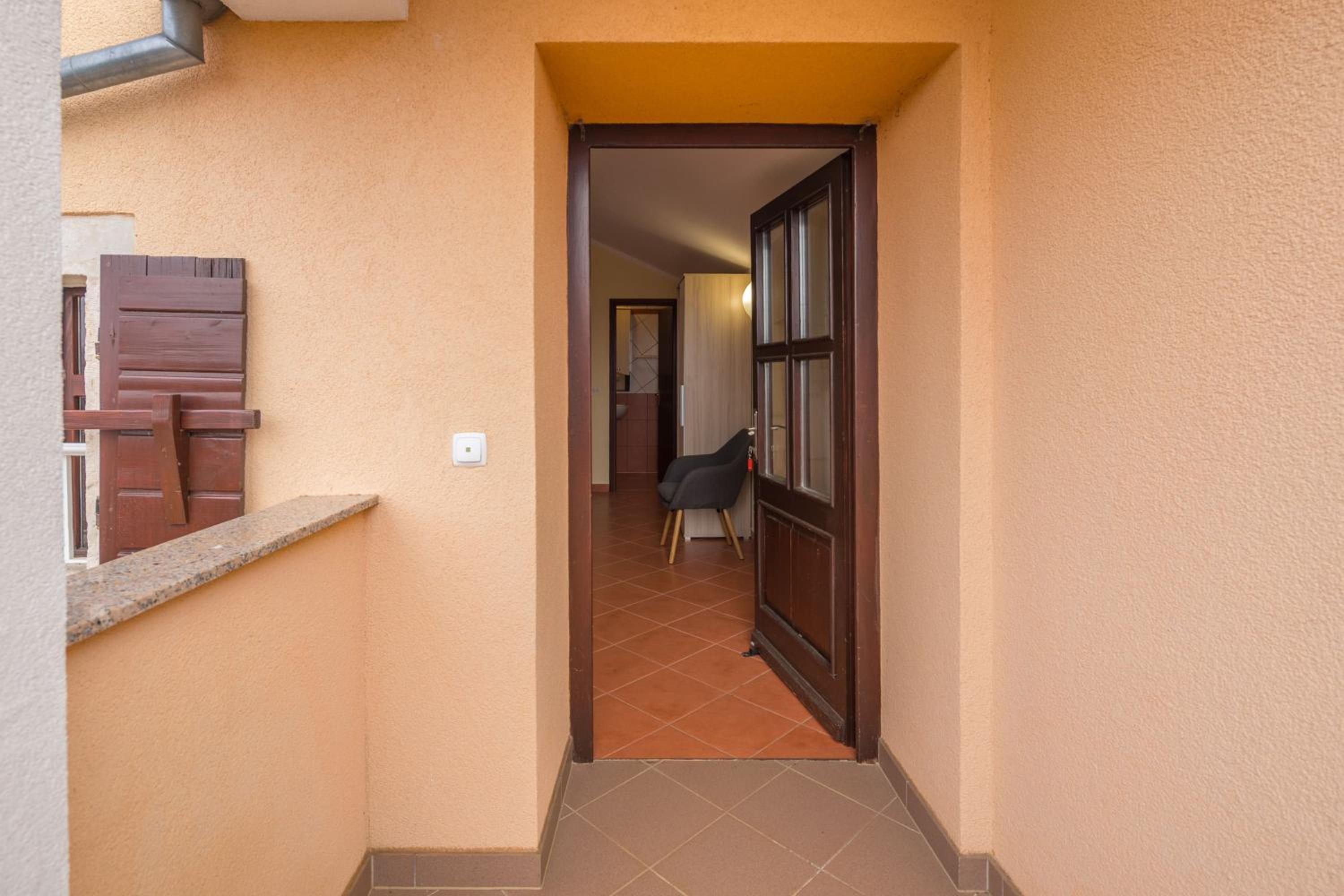 Iva Apartments