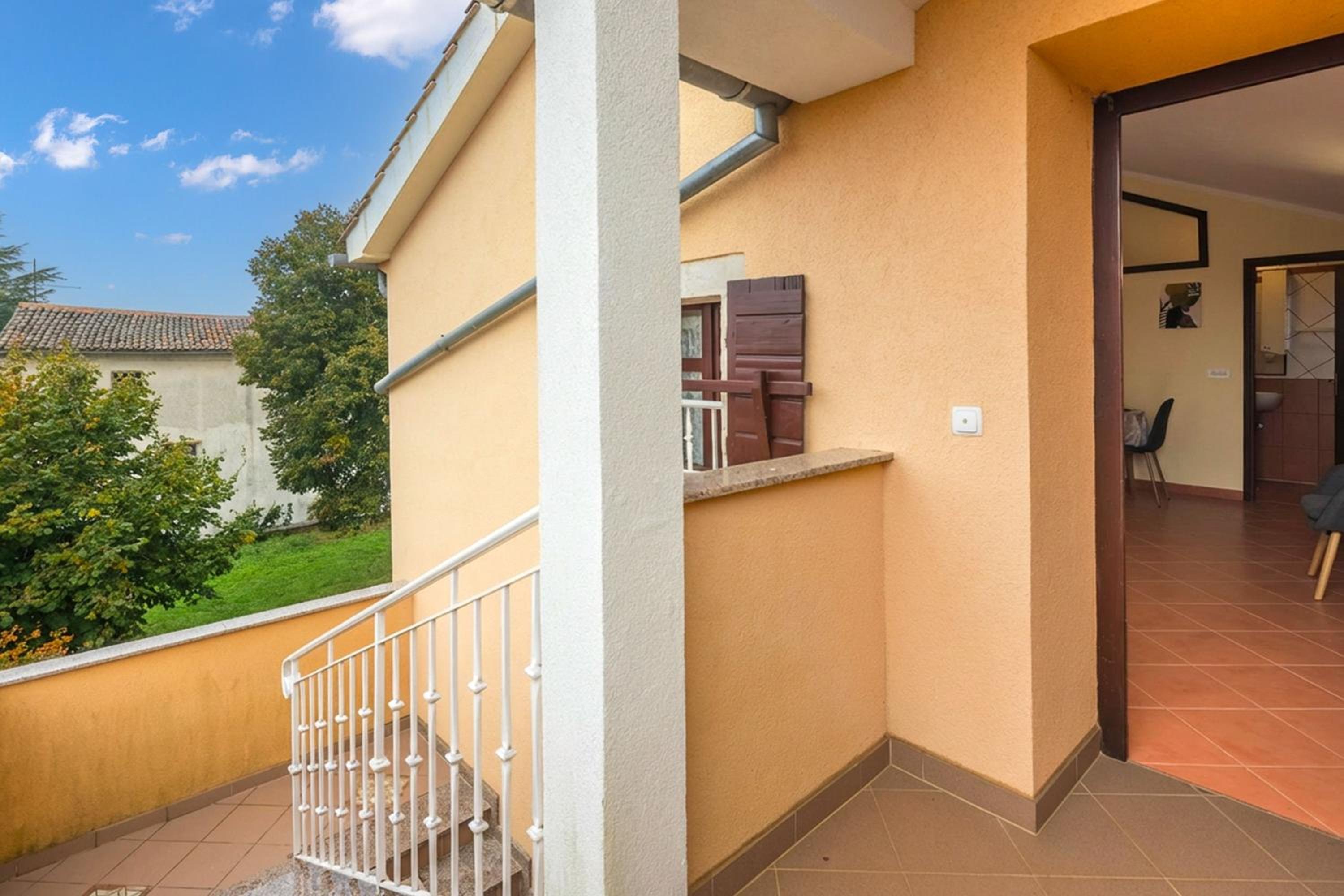 Iva Apartments