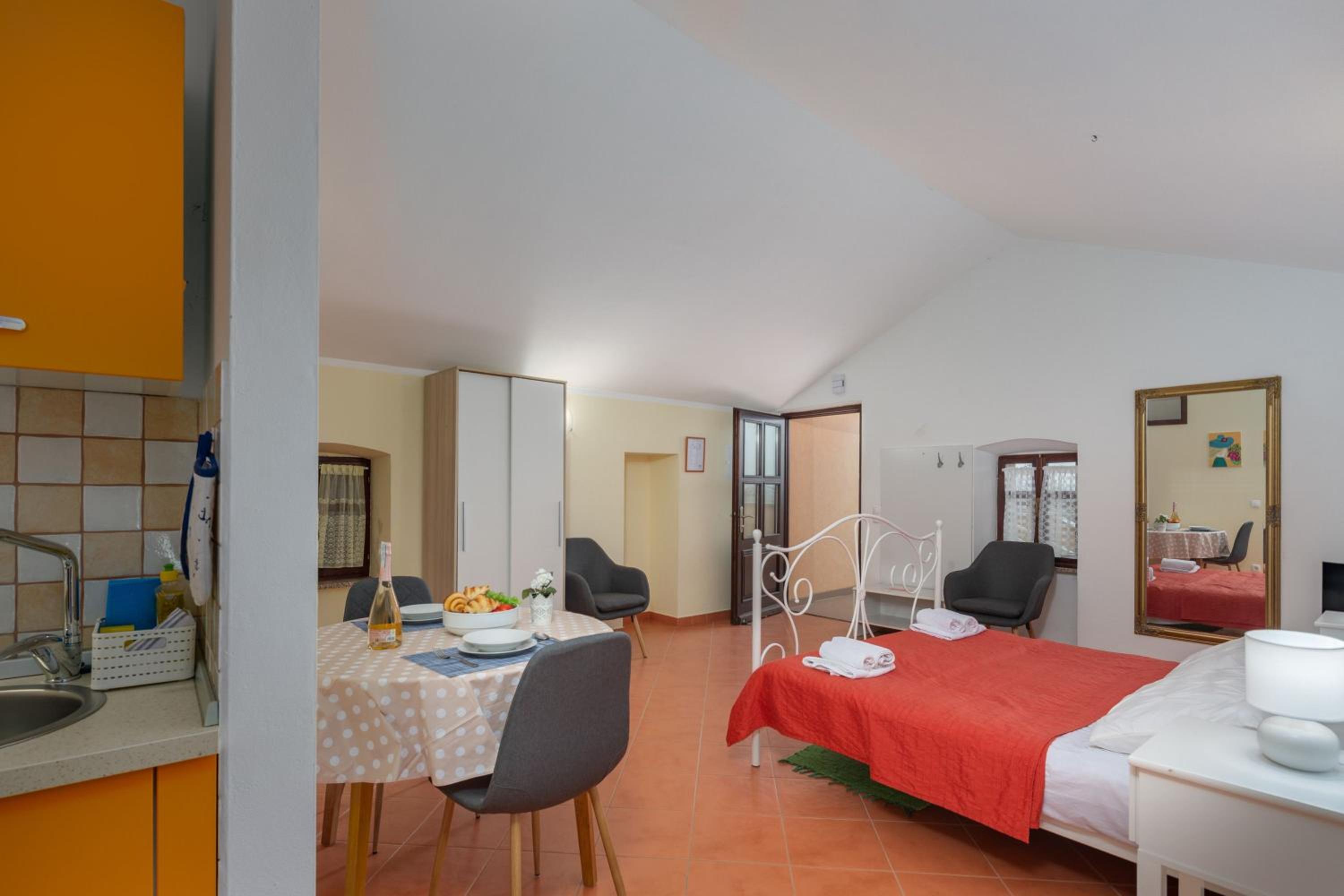 Iva Apartments