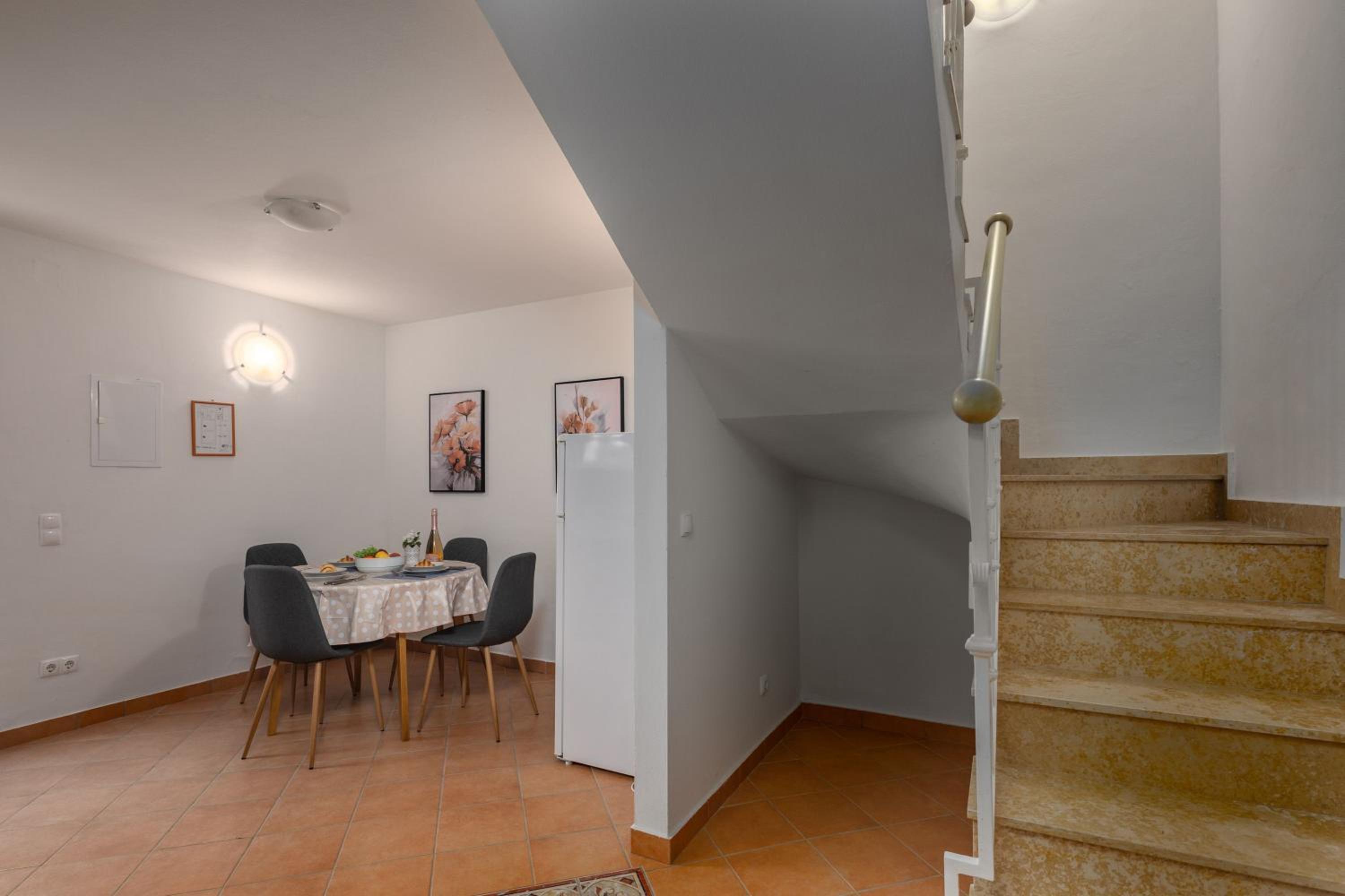 Iva Apartments