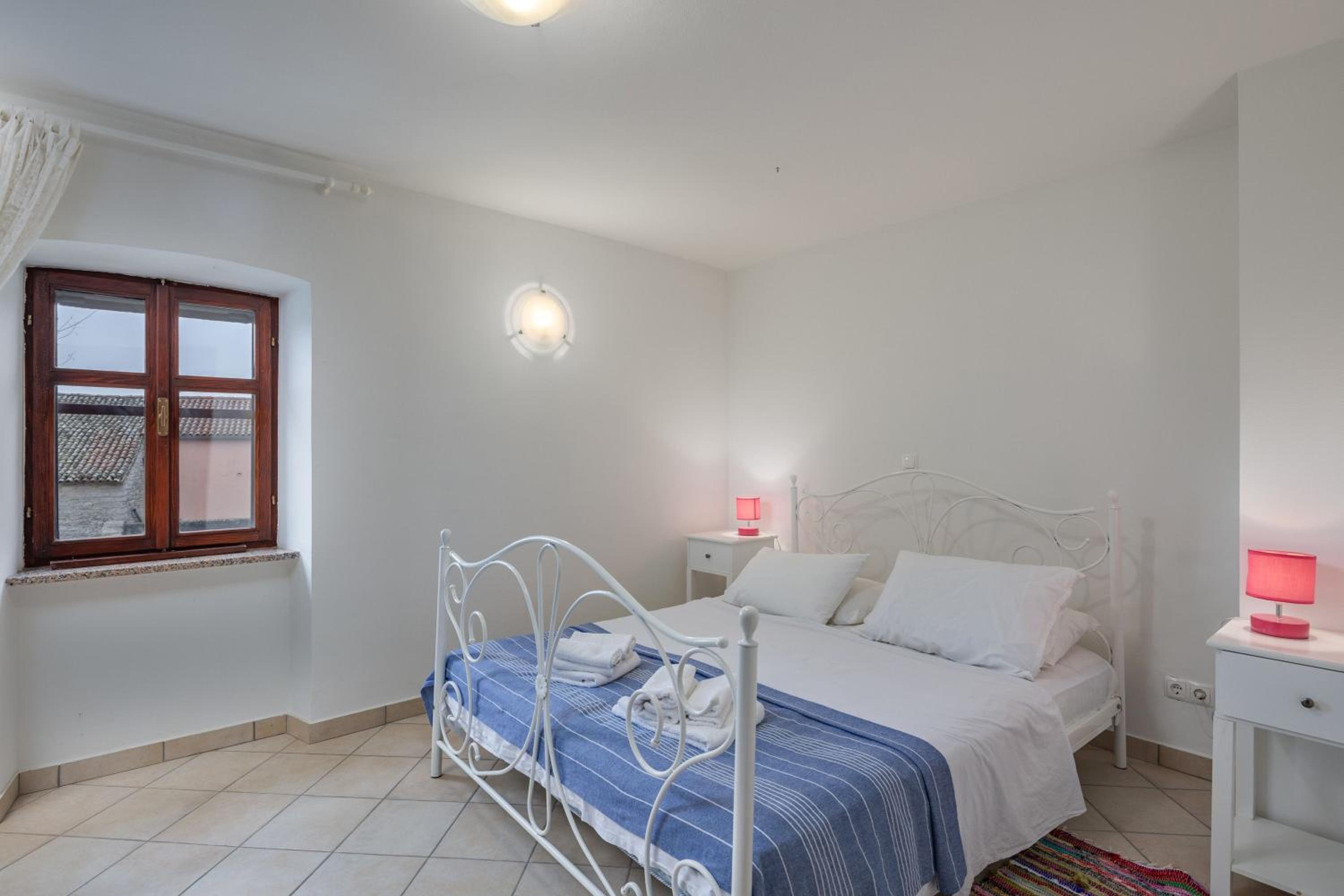 Iva Apartments