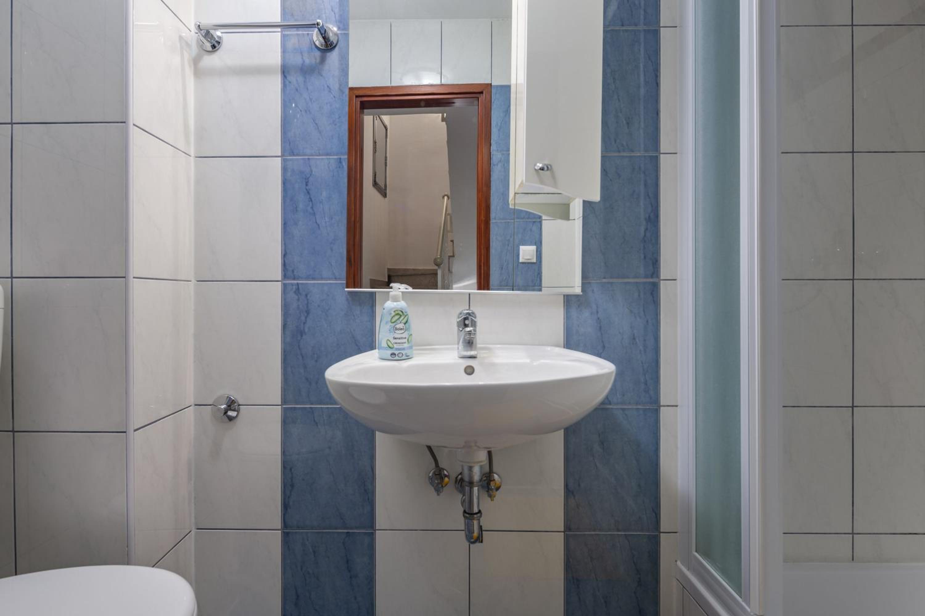 Iva Apartments