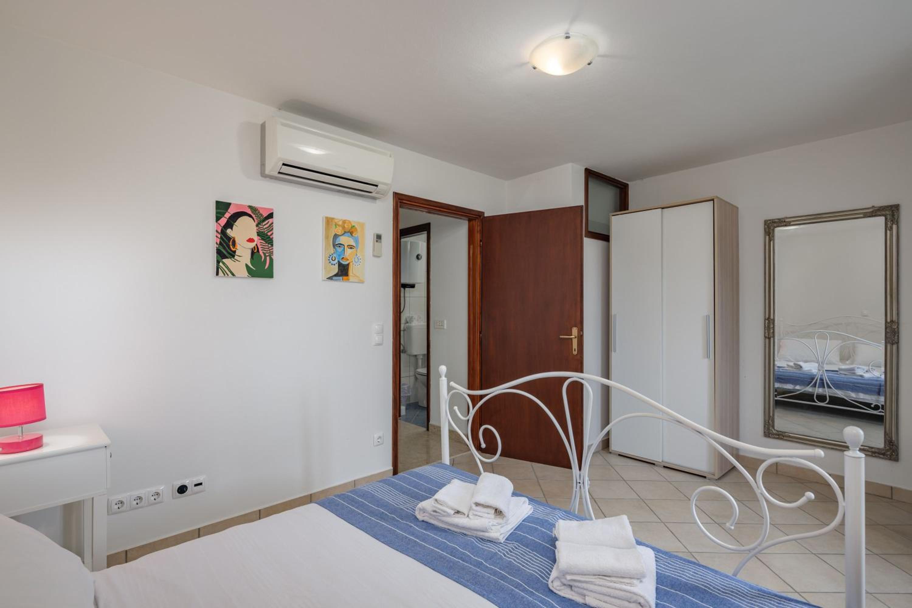 Iva Apartments
