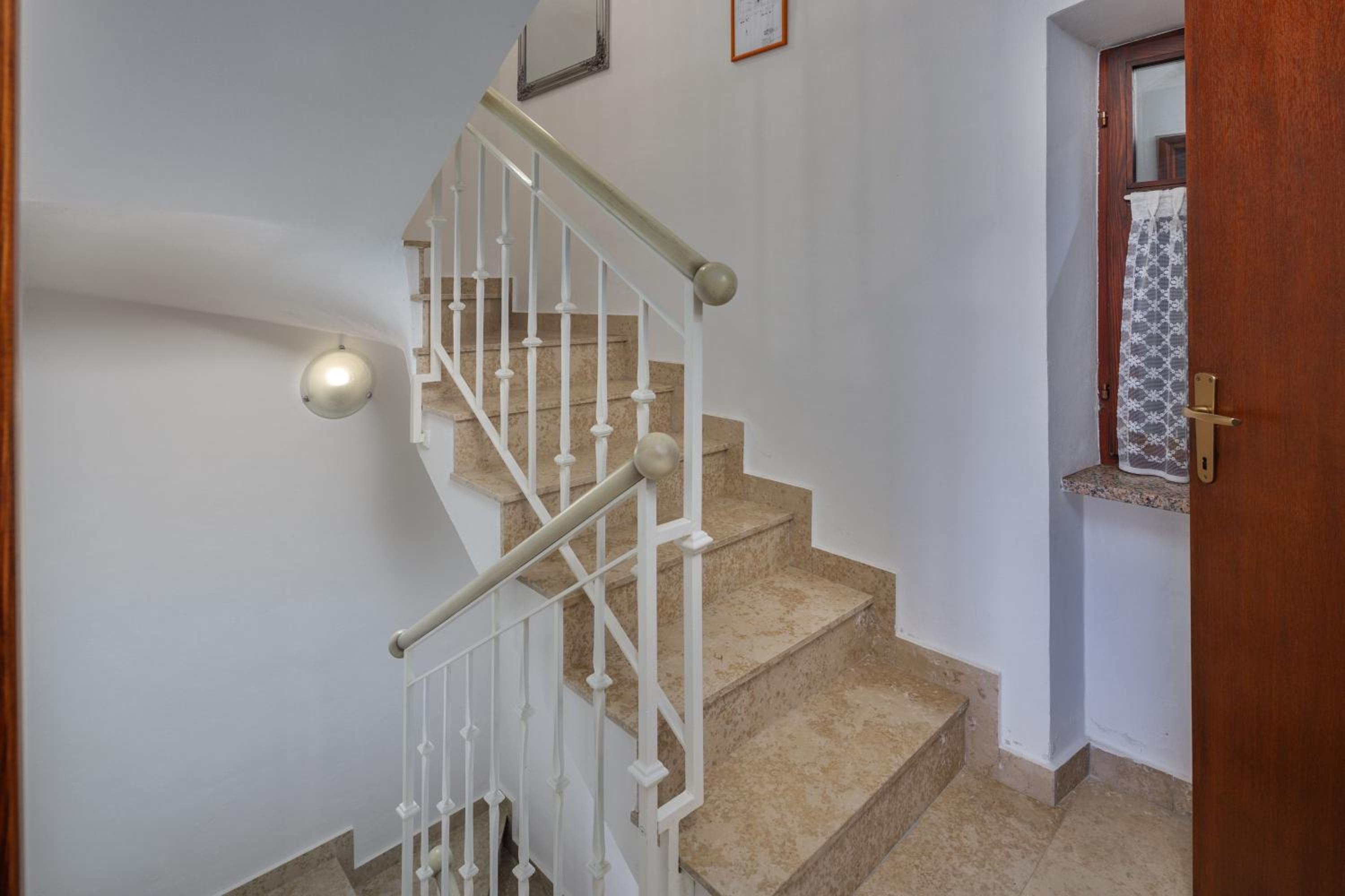 Iva Apartments