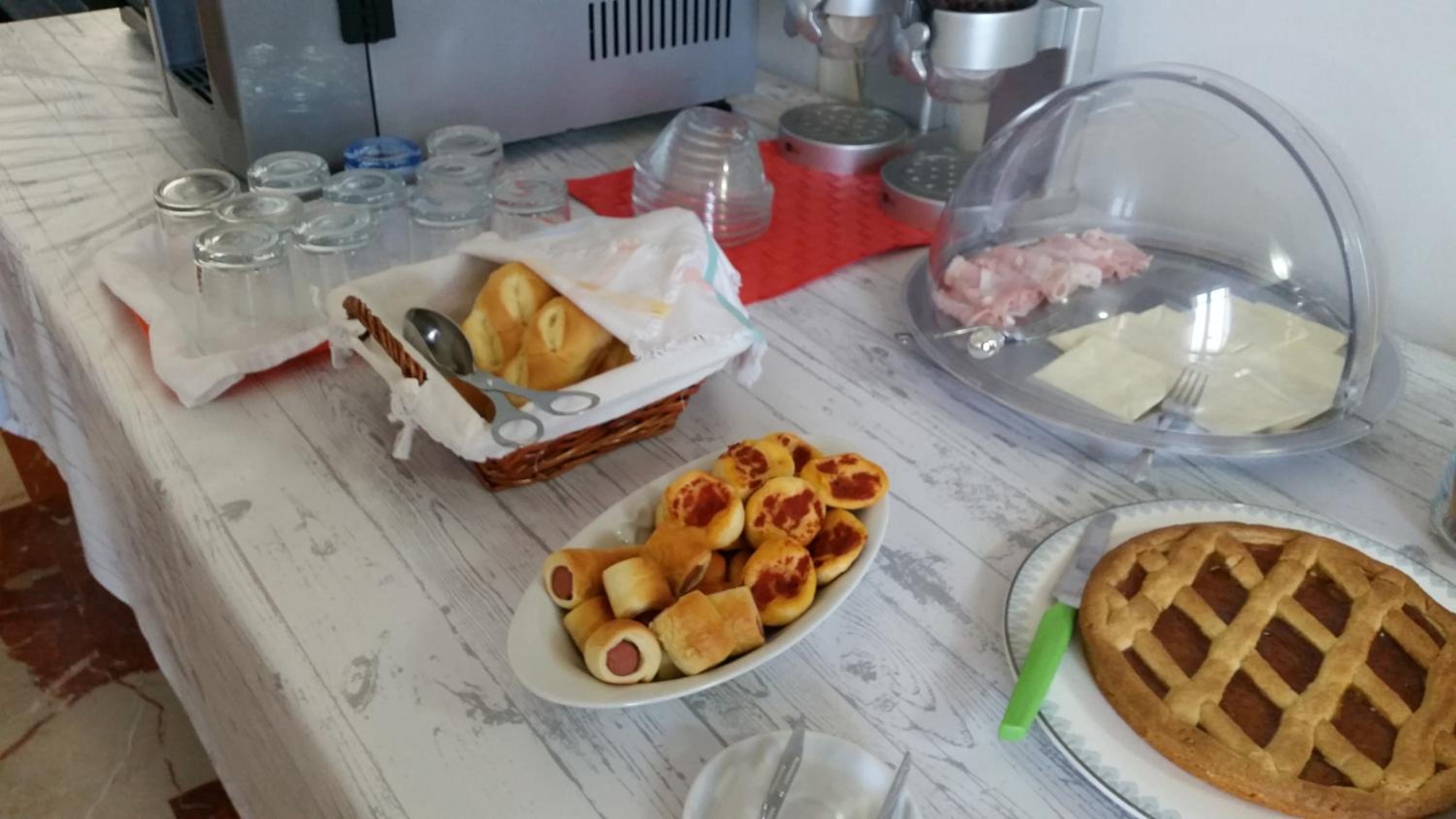 B&B L'Isola