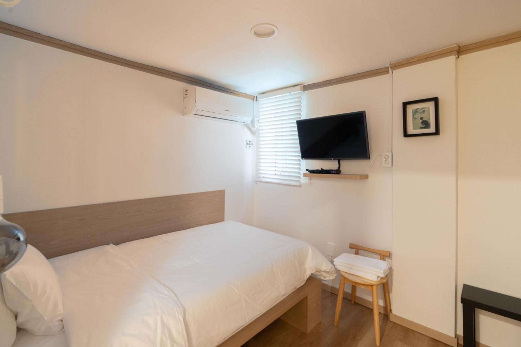 Stay 105 Haenggung