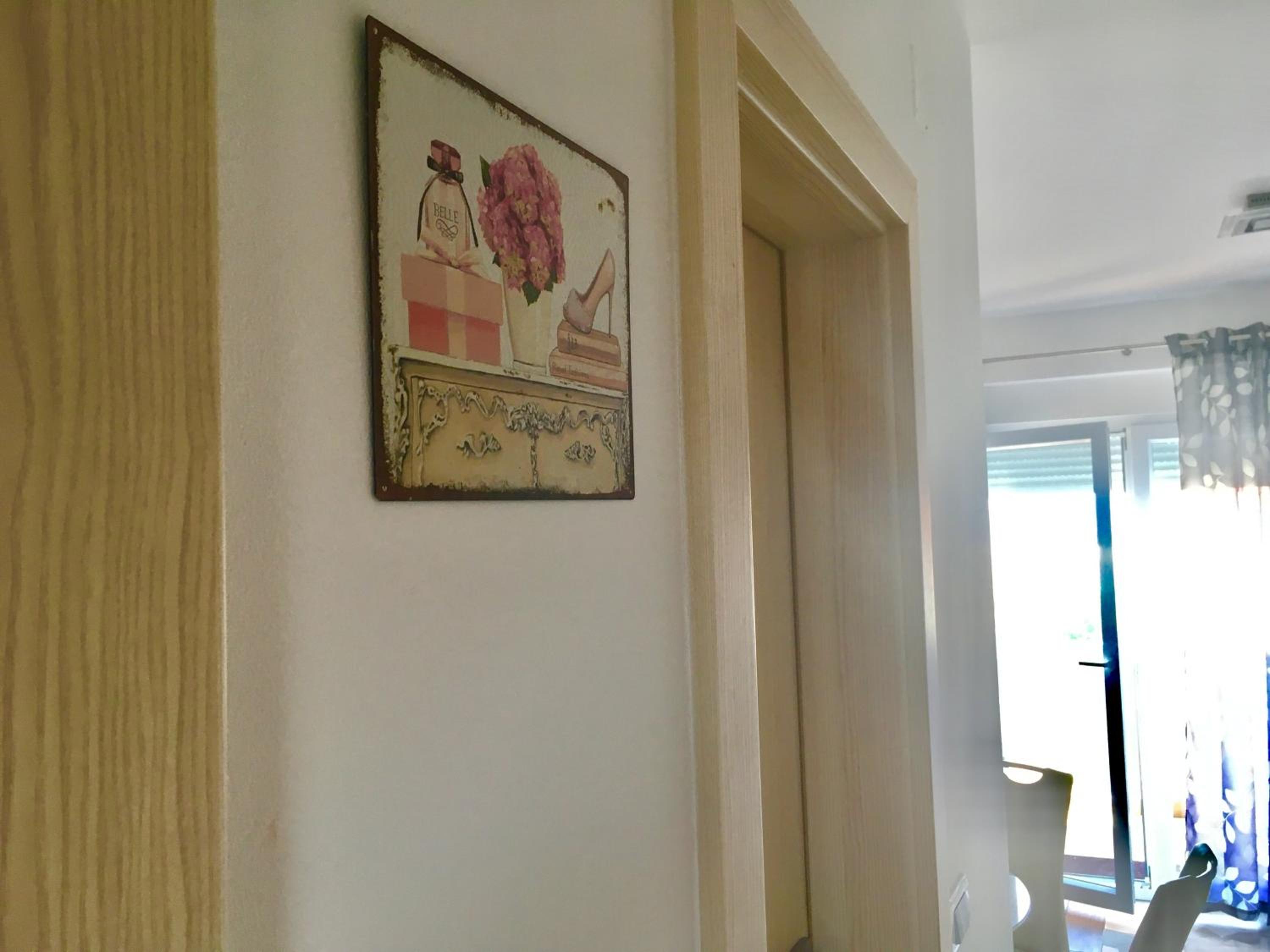 Villa Natalie view 2