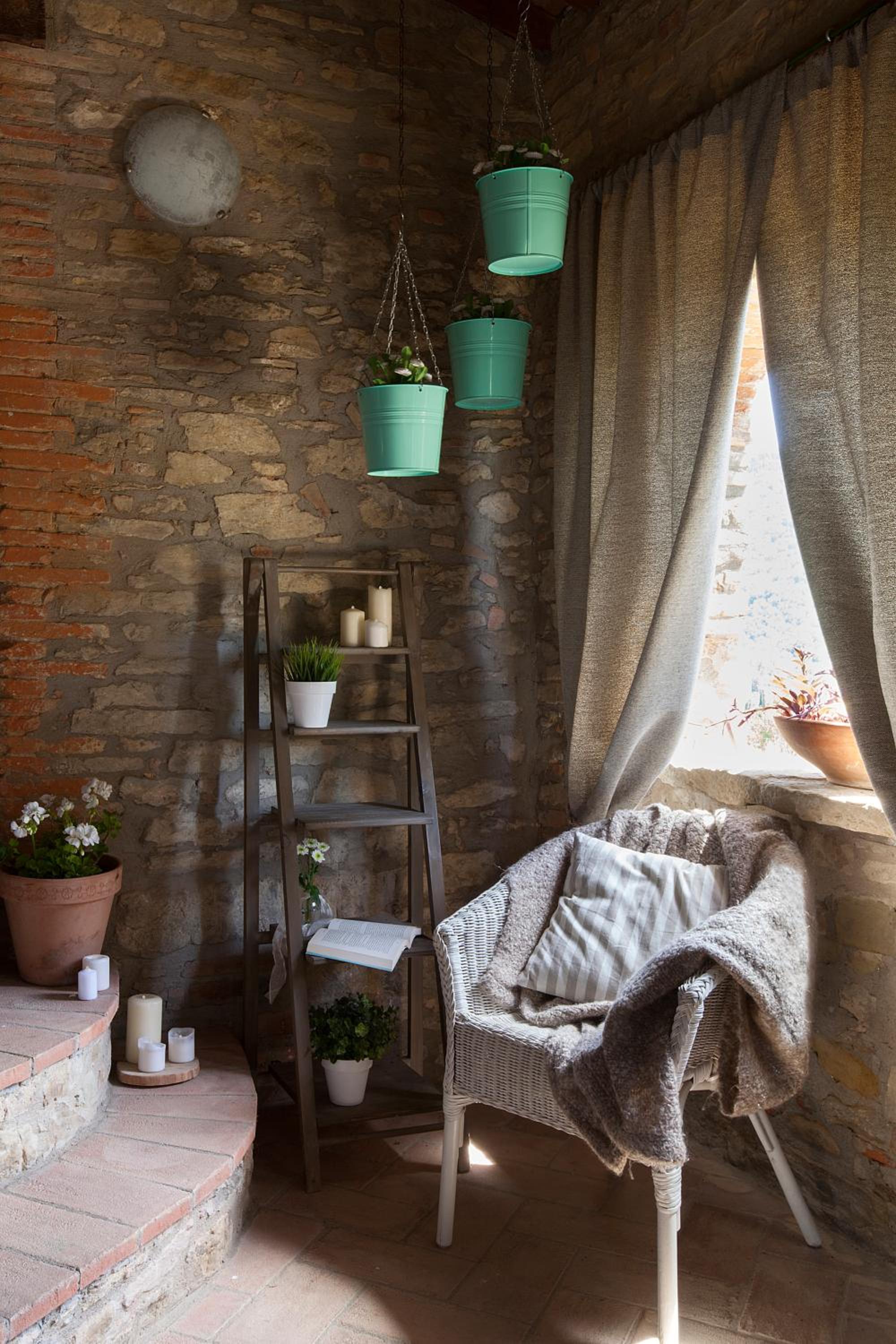 Allegro Agriturismo Argiano