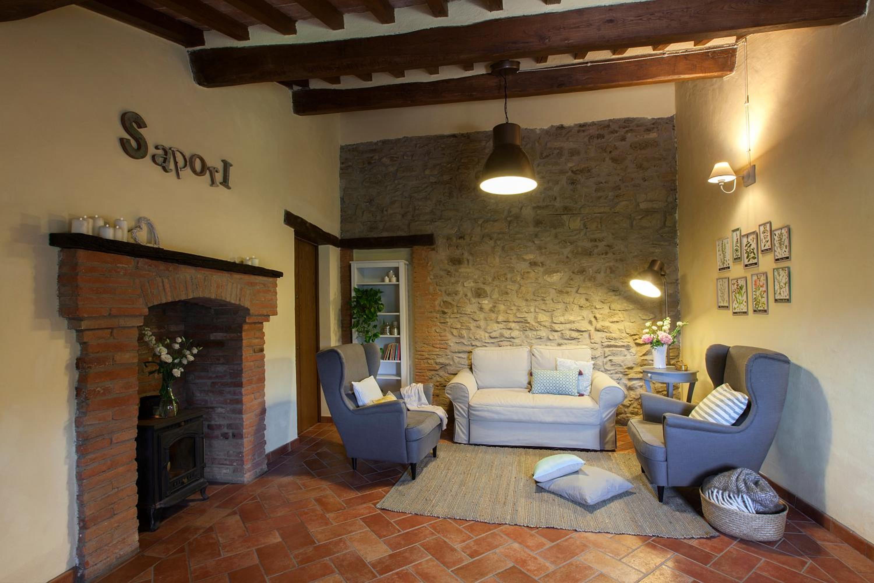 Allegro Agriturismo Argiano