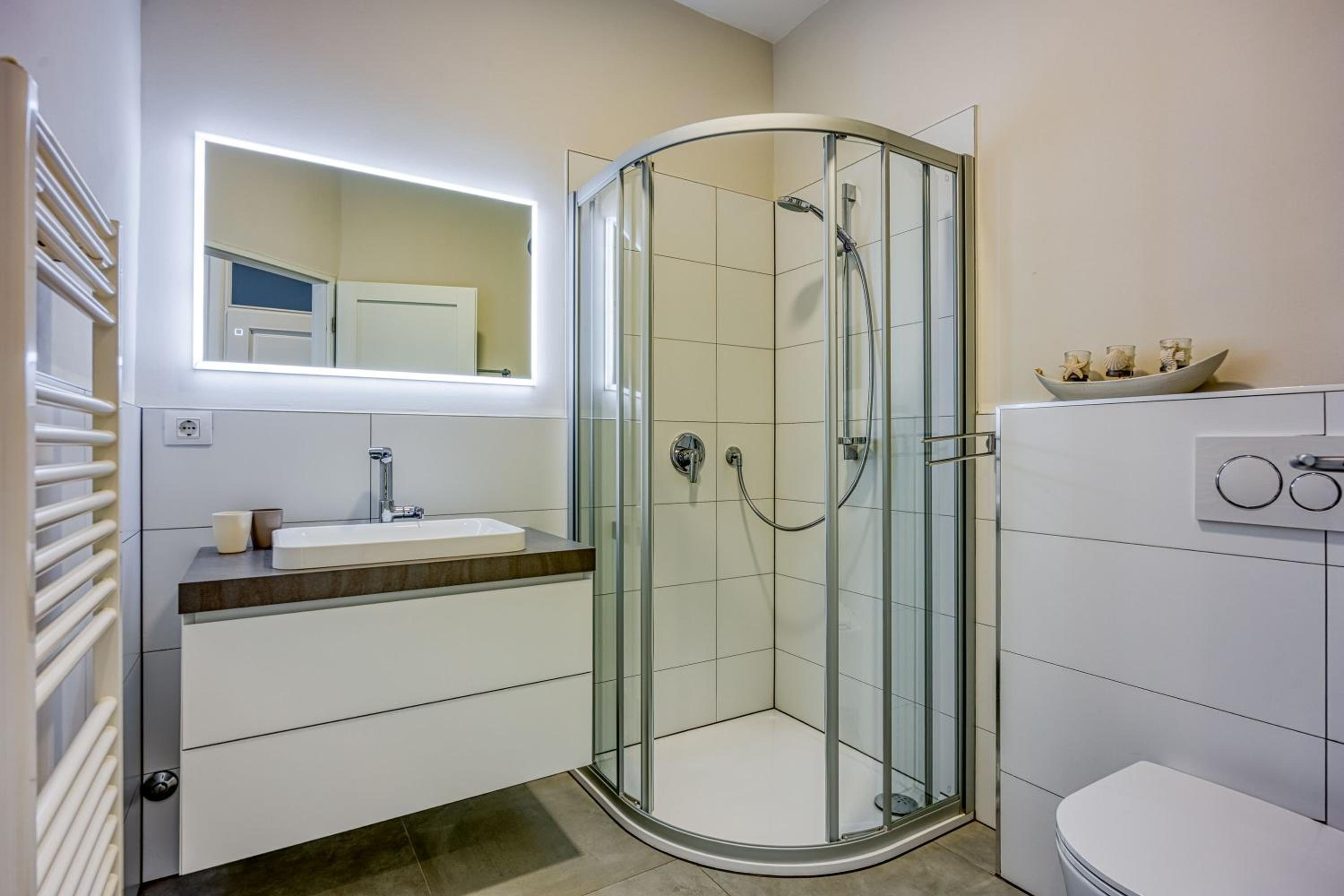 Elegant Panoramic Seaview Apartments