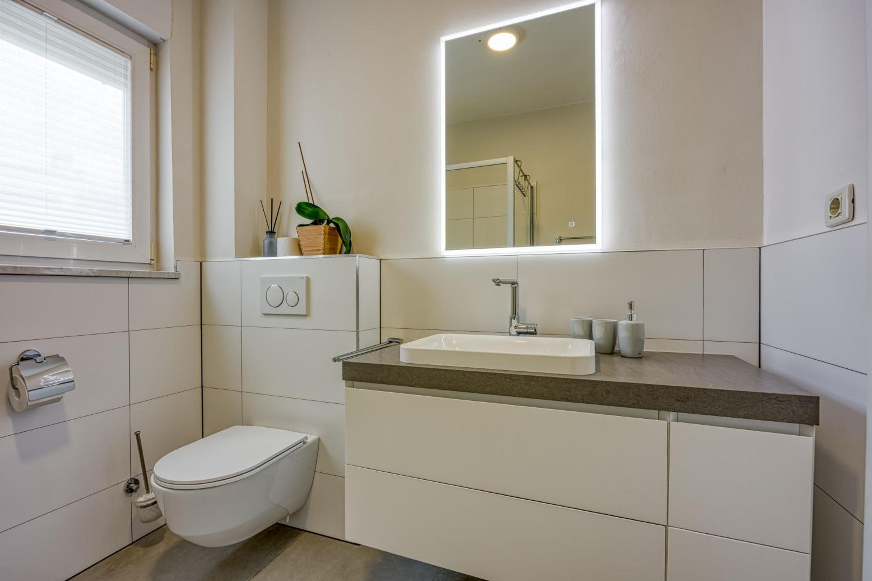 Elegant Panoramic Seaview Apartments
