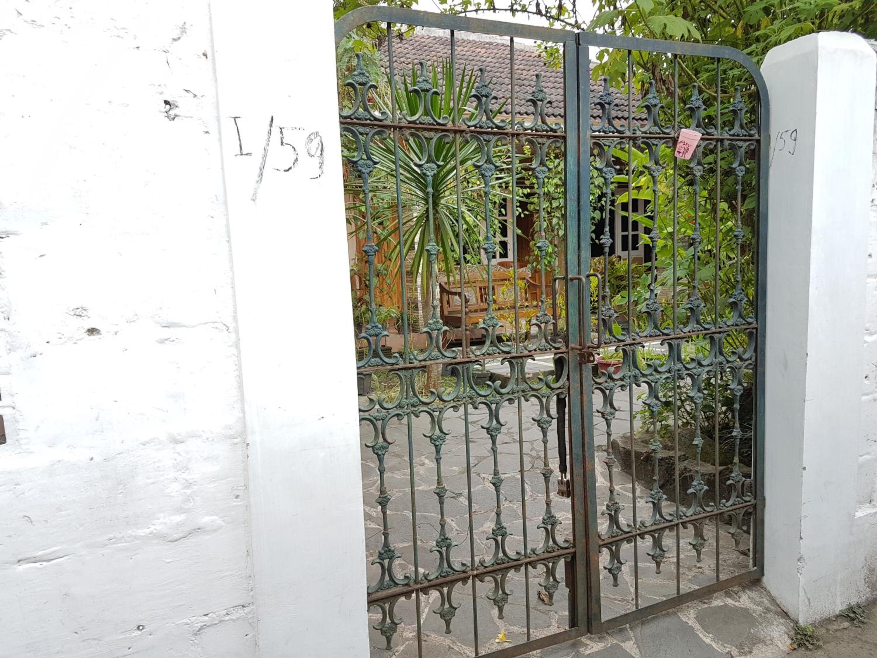 Omah Konco Yogyakarta view 5