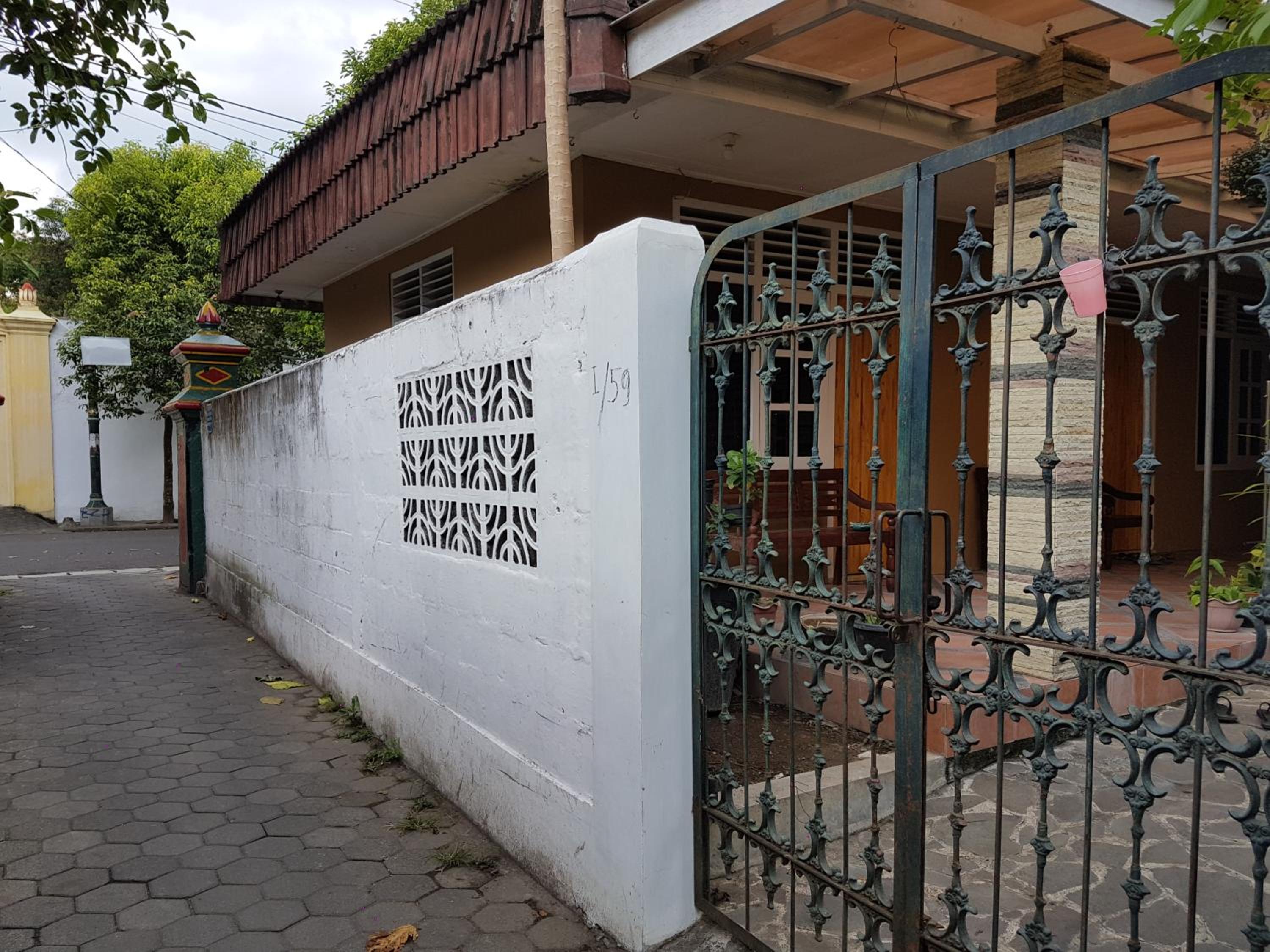 Omah Konco Yogyakarta view 4