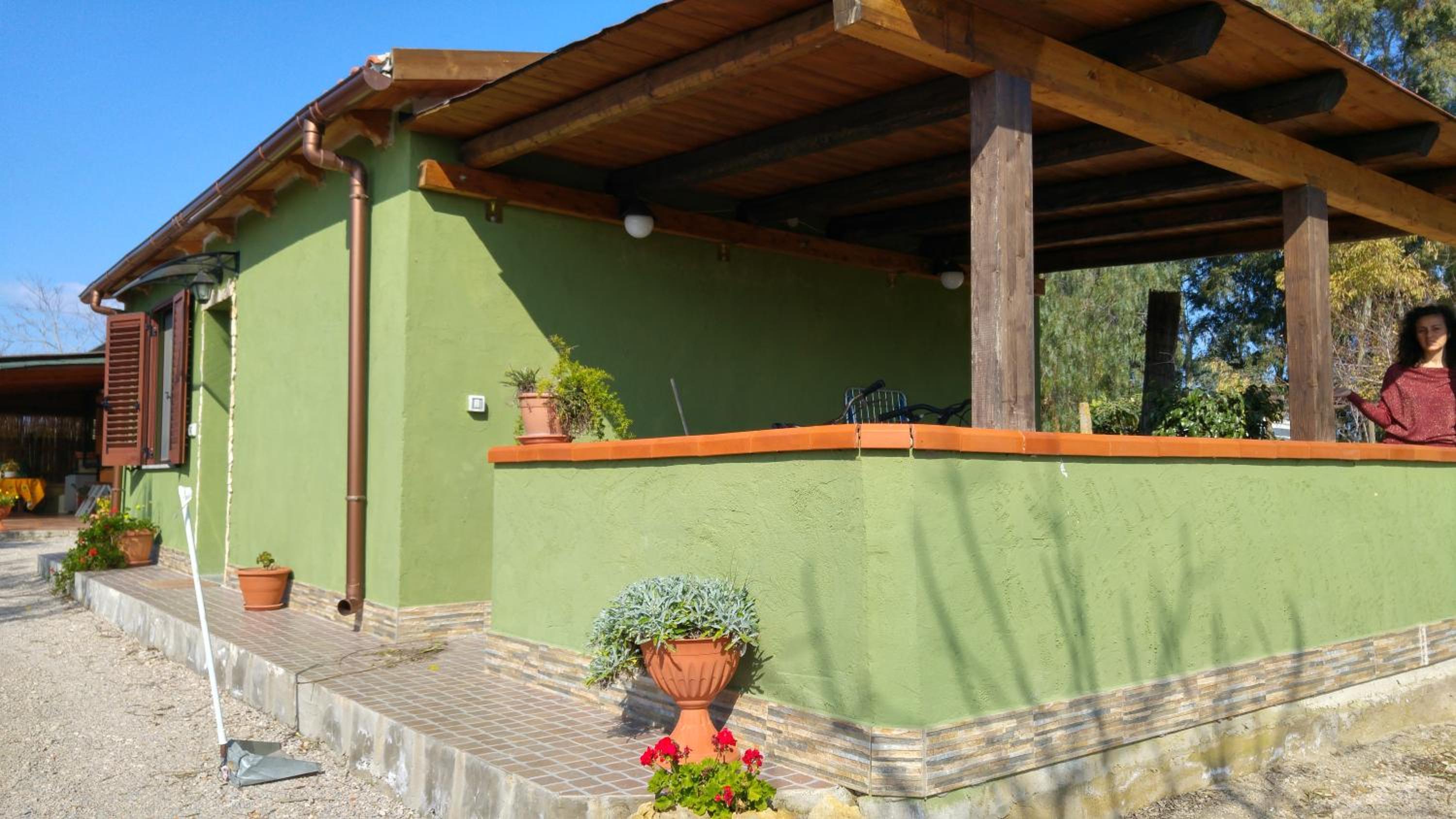 Appartamento Il Salice view 2