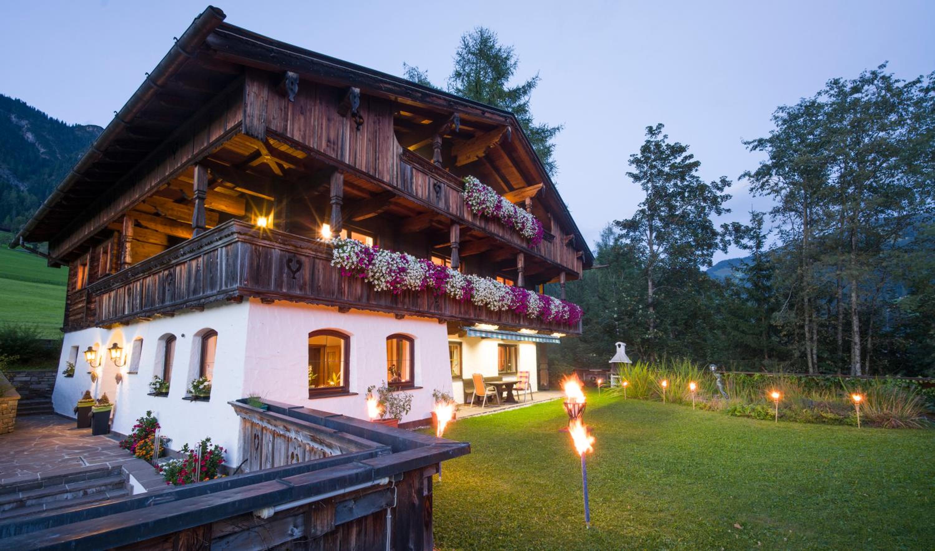 Landhaus Alpbach
