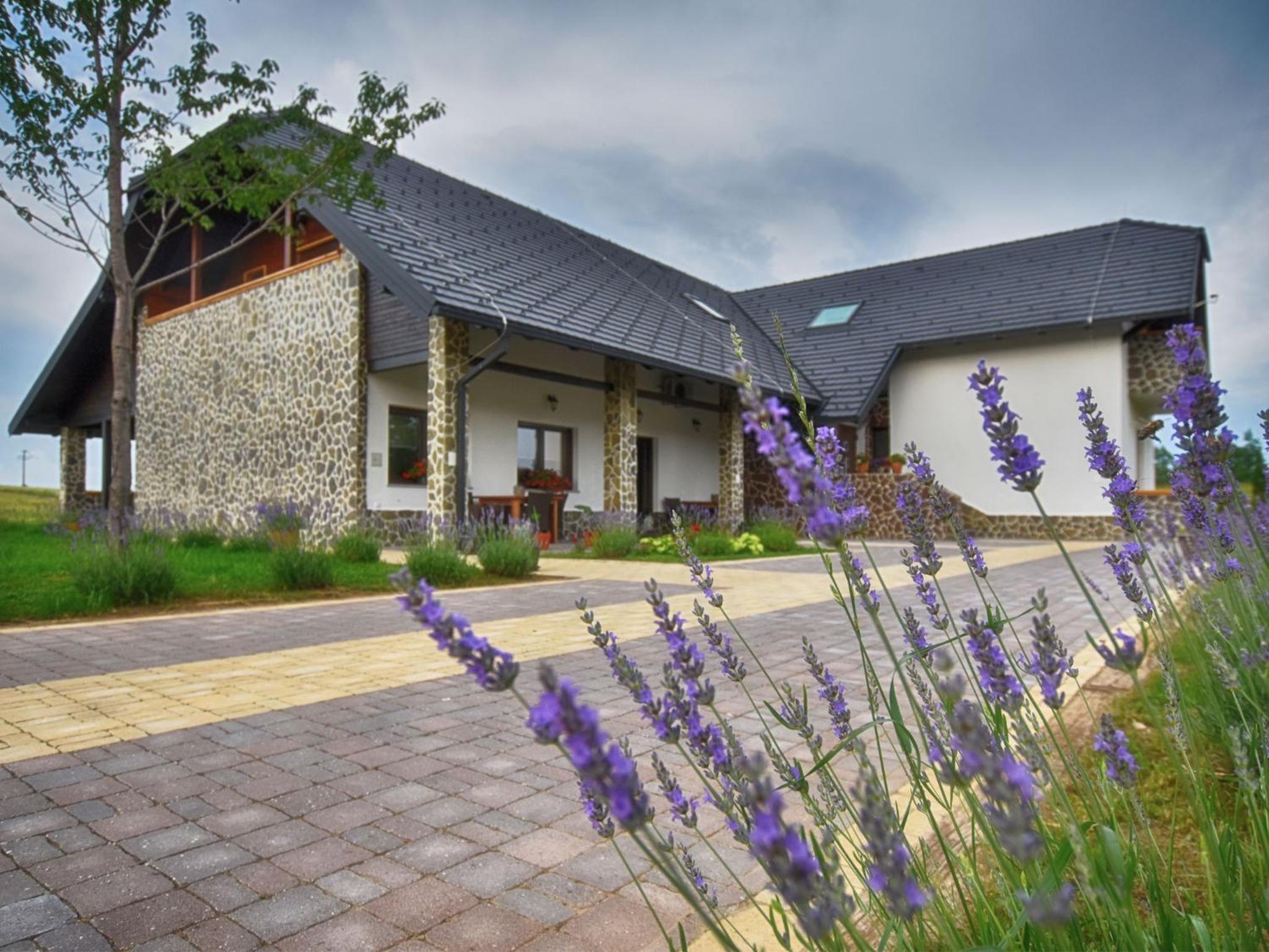 Villa Stone