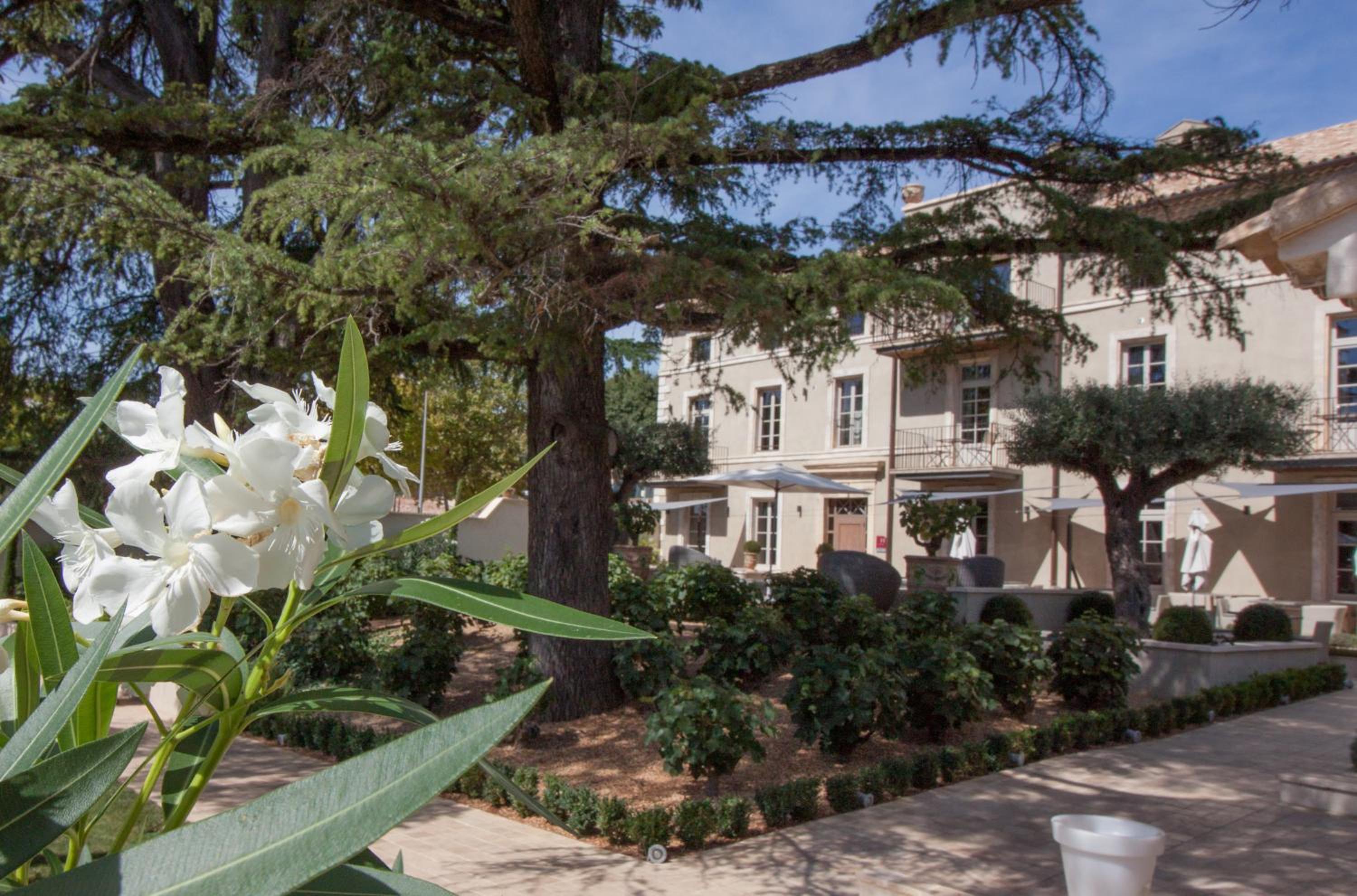 Boutique Hôtel La Villa Montesquieu & sa piscine, photo 58