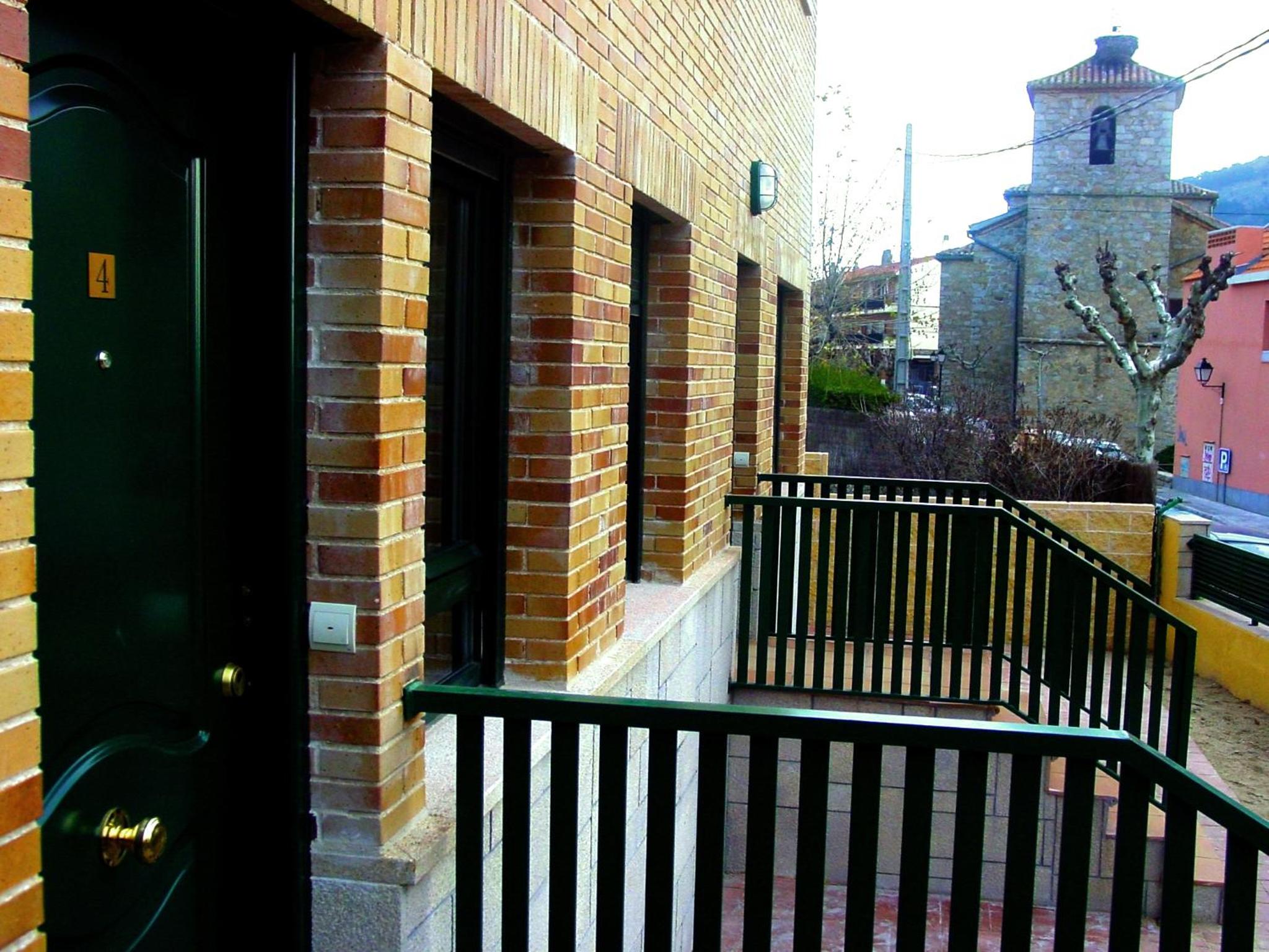 Apartahotel Rural CollaRubio Luxury