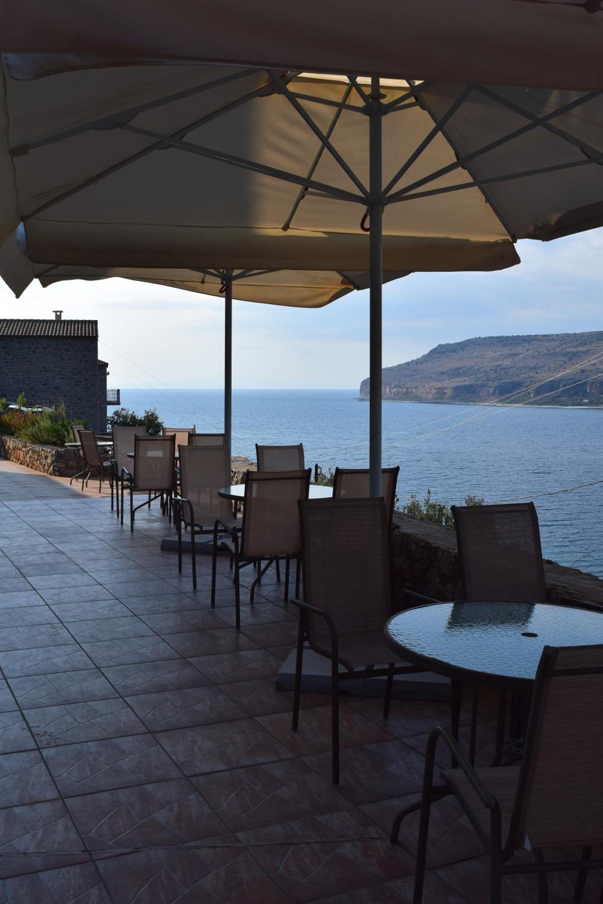 Vasilios Apartments Hotel - Property Image 11