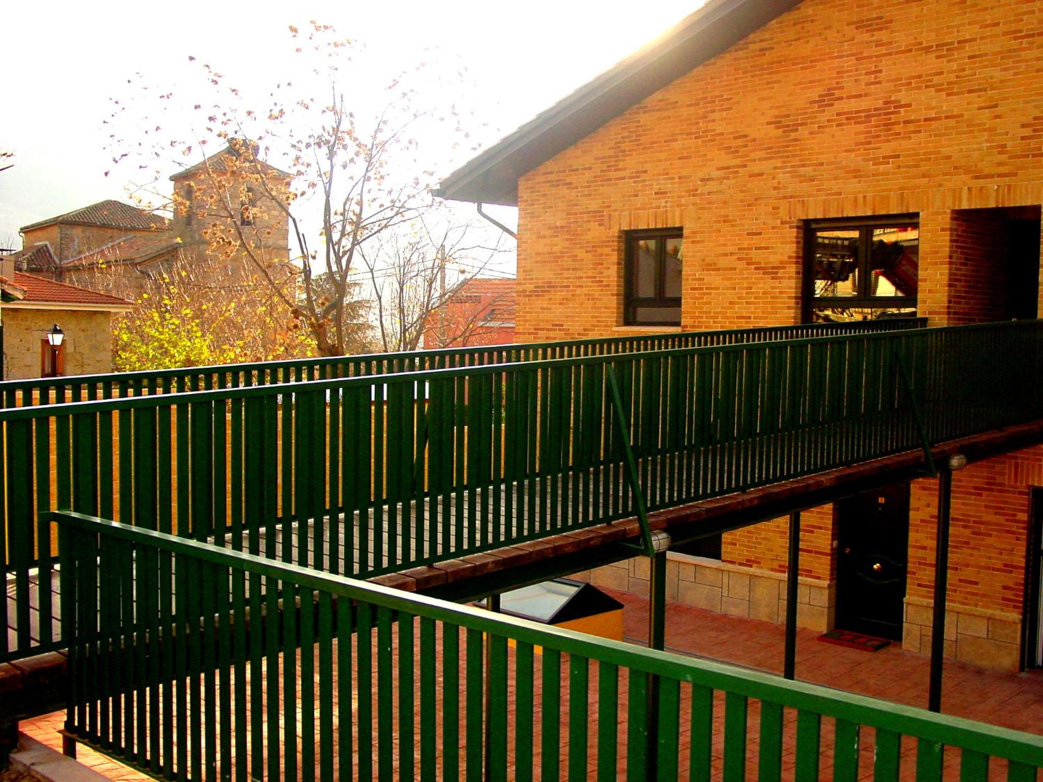 Apartahotel Rural CollaRubio Luxury