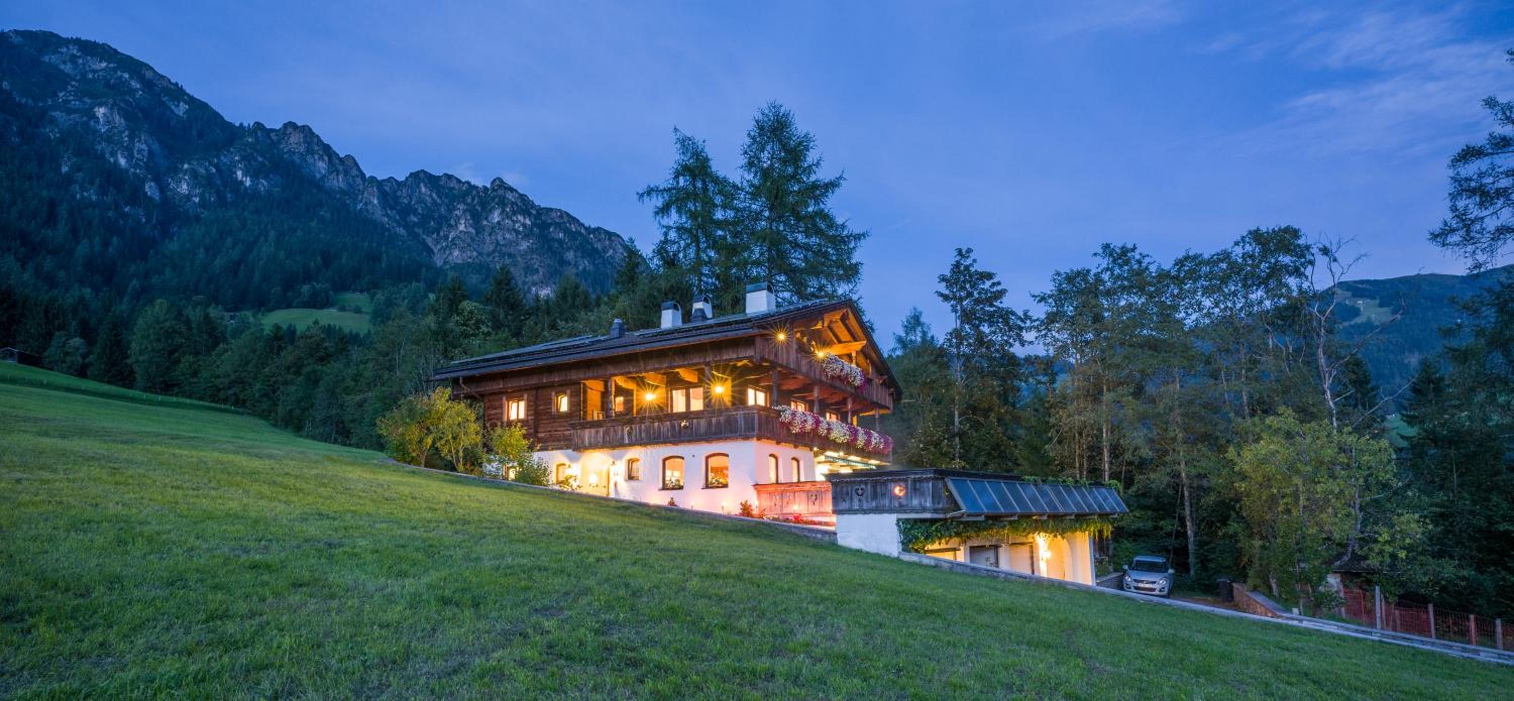 Landhaus Alpbach