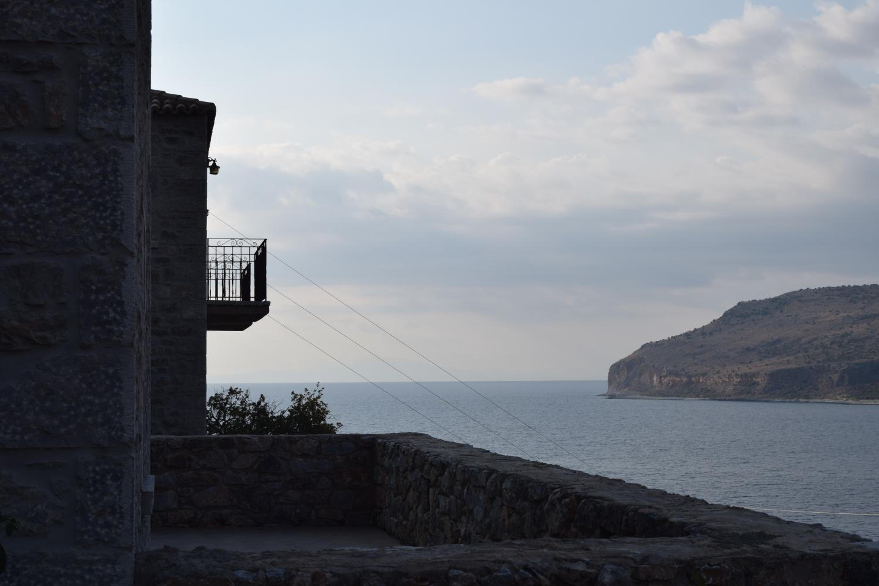 Vasilios Apartments Hotel - Property Image 10