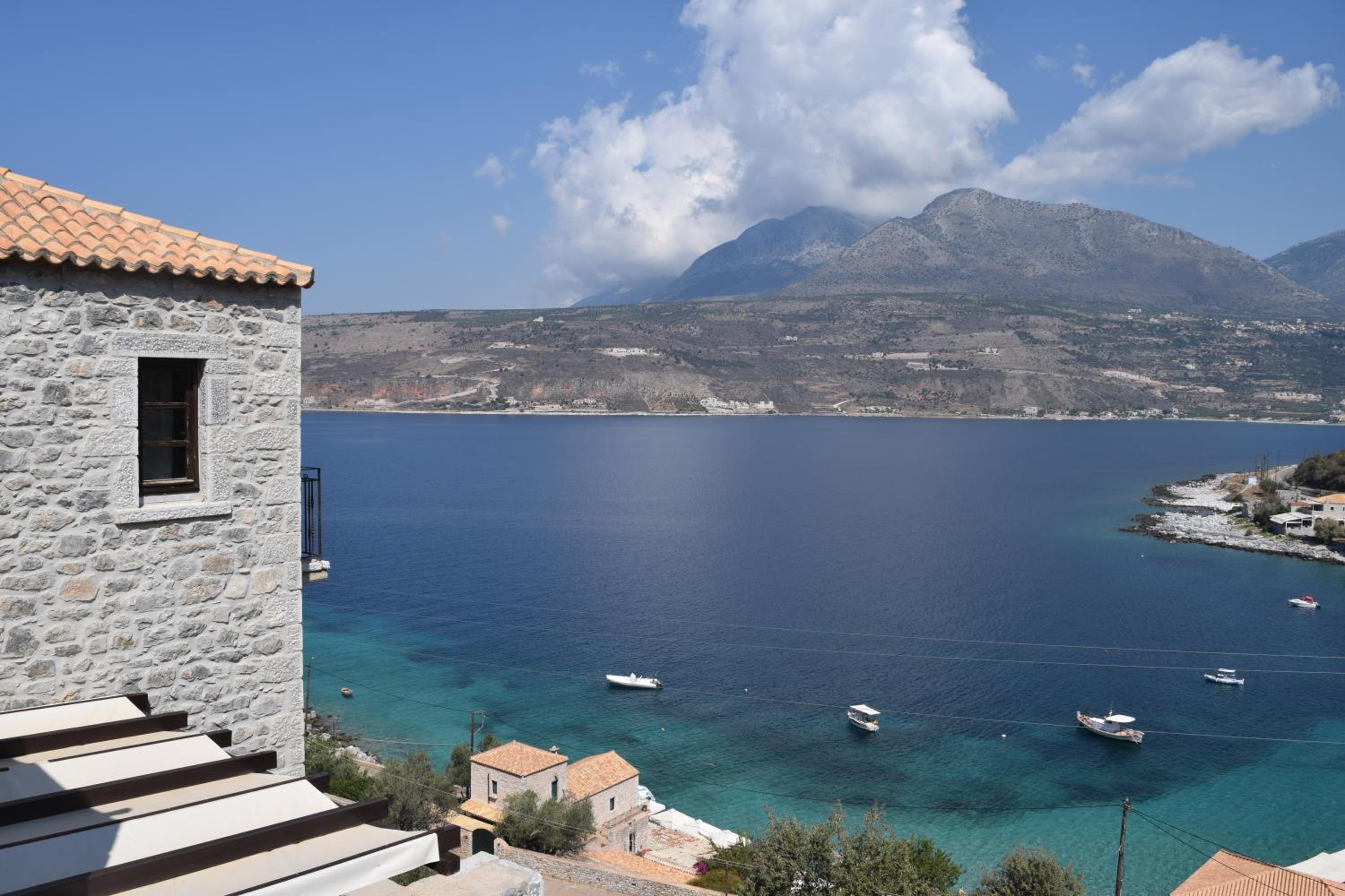 Vasilios Apartments Hotel - Property Image 9