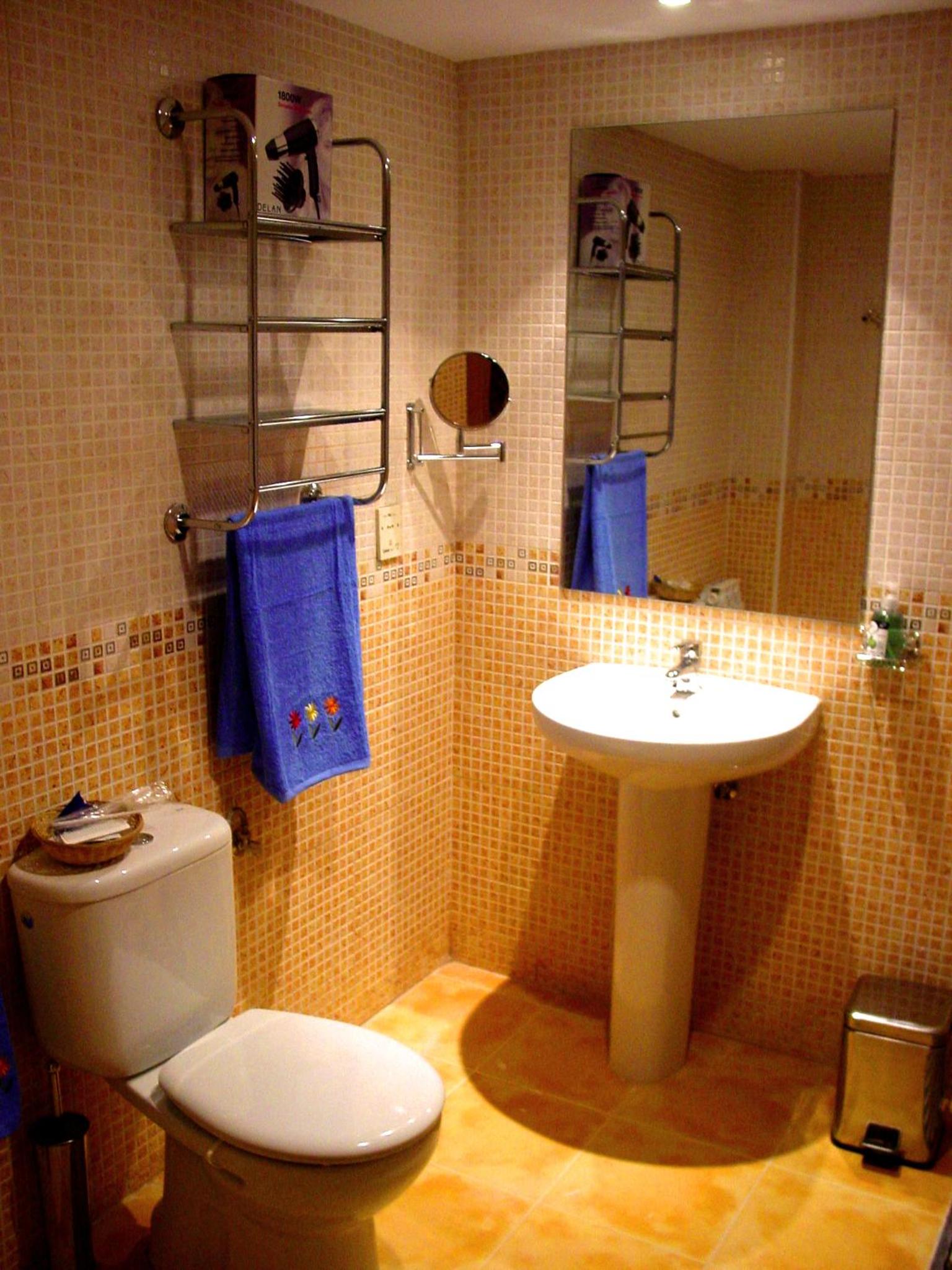 Apartahotel Rural CollaRubio Luxury