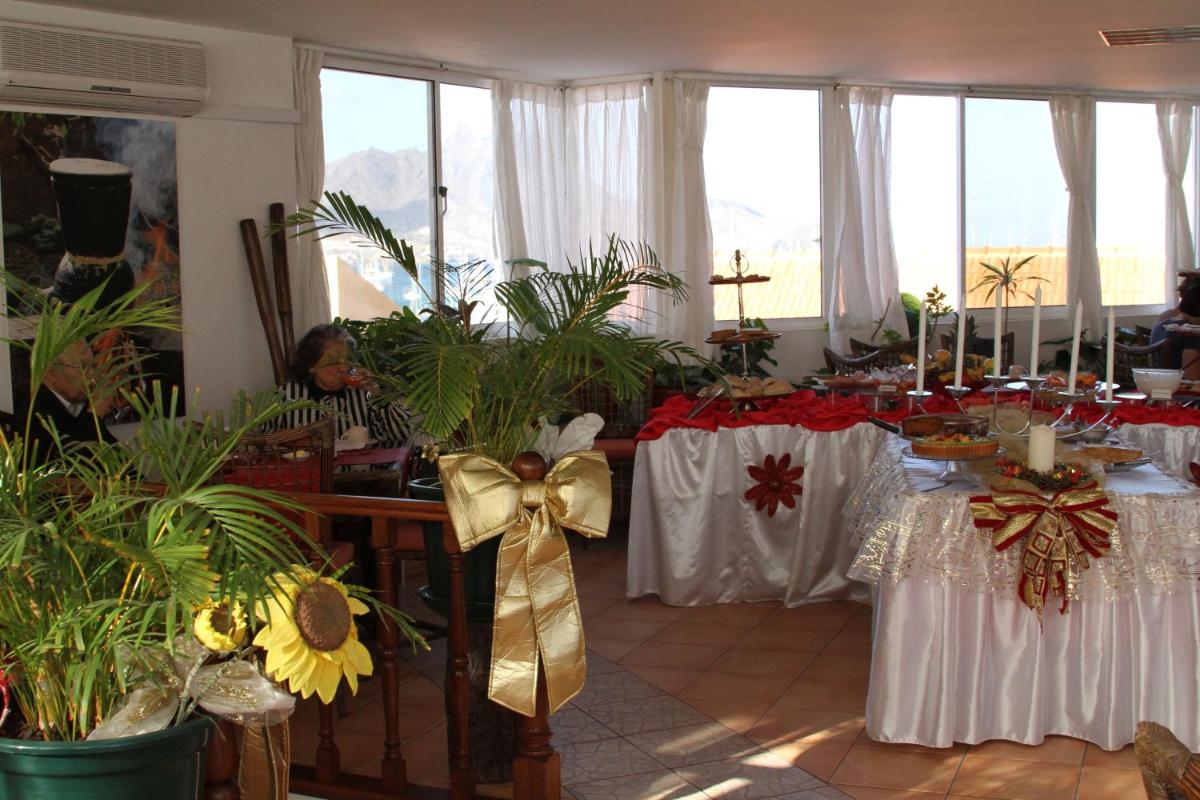 Mindelo Residencial